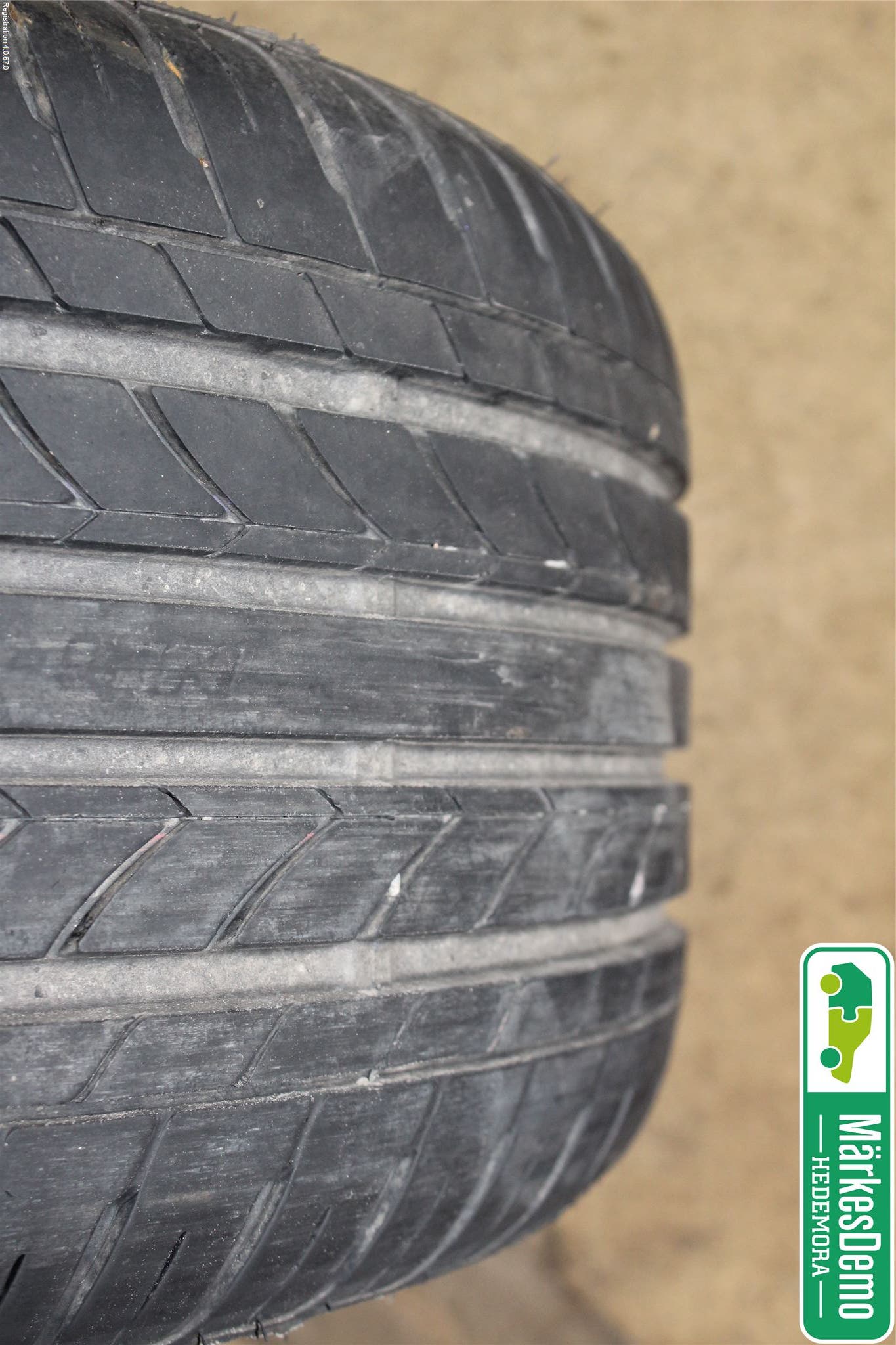 BMW 5 E39 95-04 Hjul