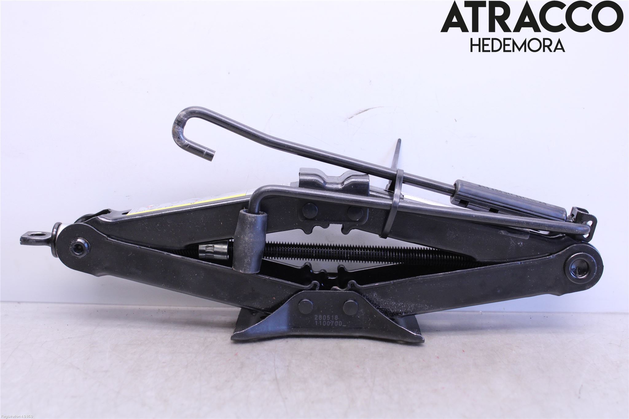 Volkswagen VW ARTEON 17- Domkraft