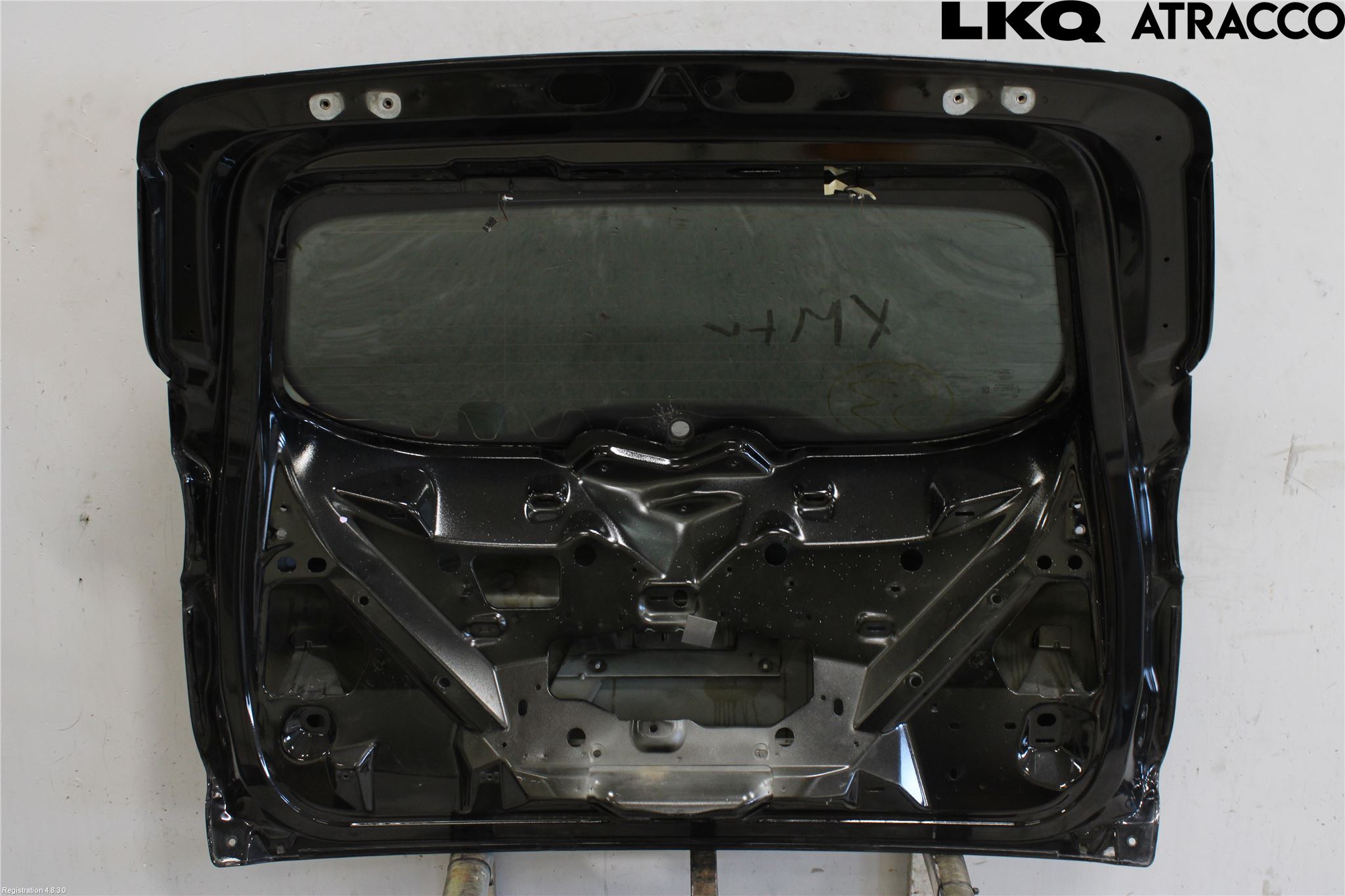 Ford KUGA 13-16 Baklucka Kombi