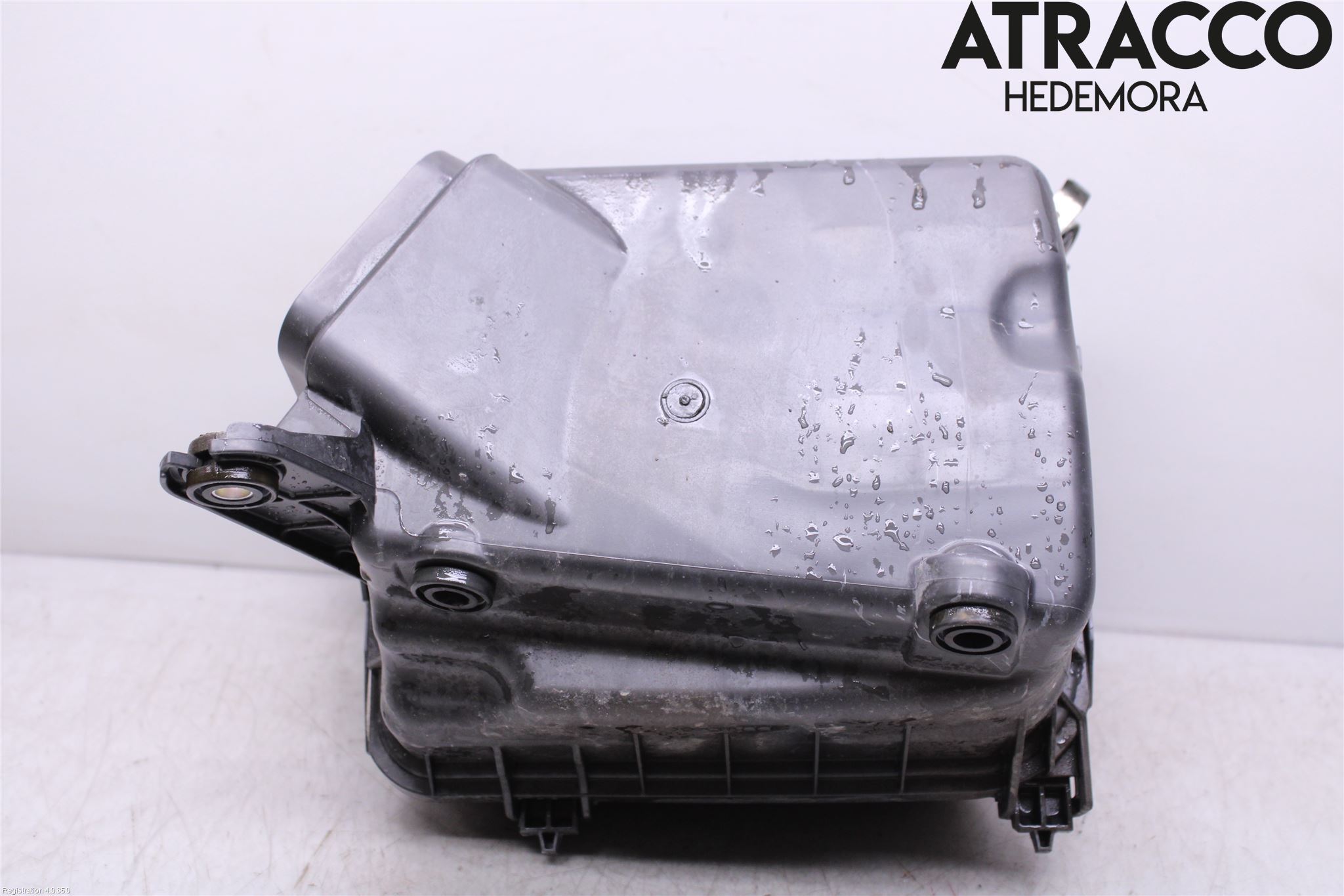 Mitsubishi LANCER 07-14 Luftrenare