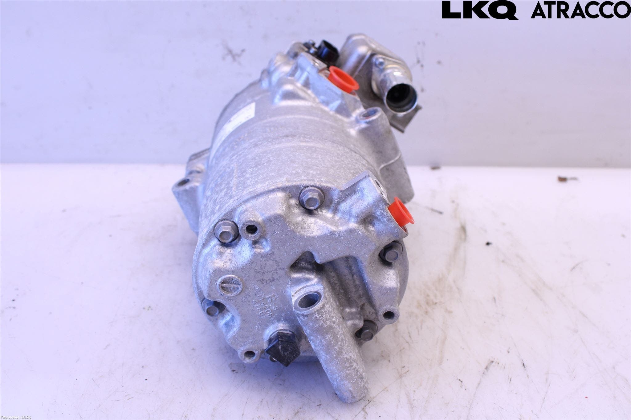 MB GLC-KLASS (X253/C253) 15-22 Ac Kompressor