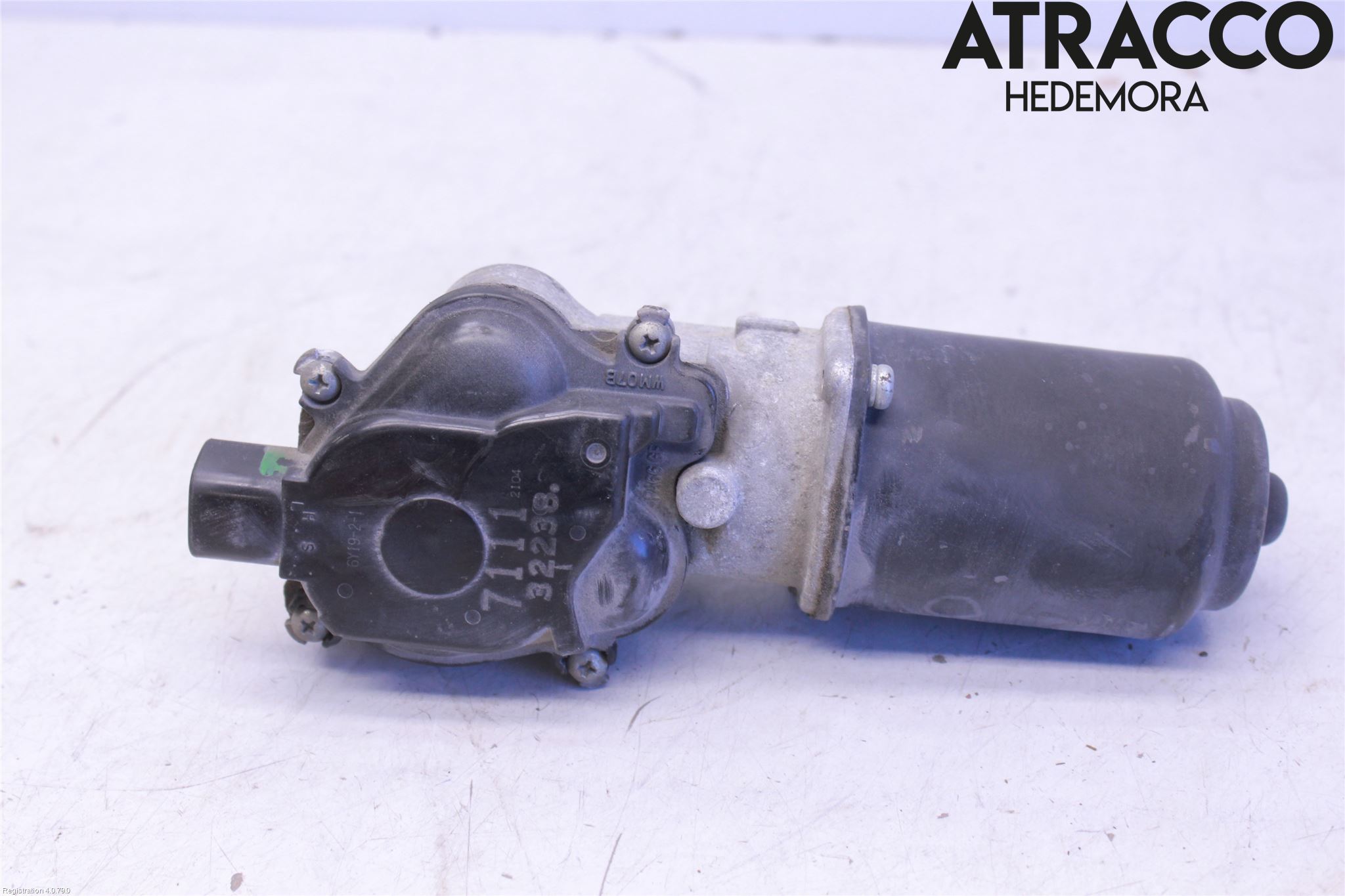 Honda FR-V Torkarmotor Vindruta