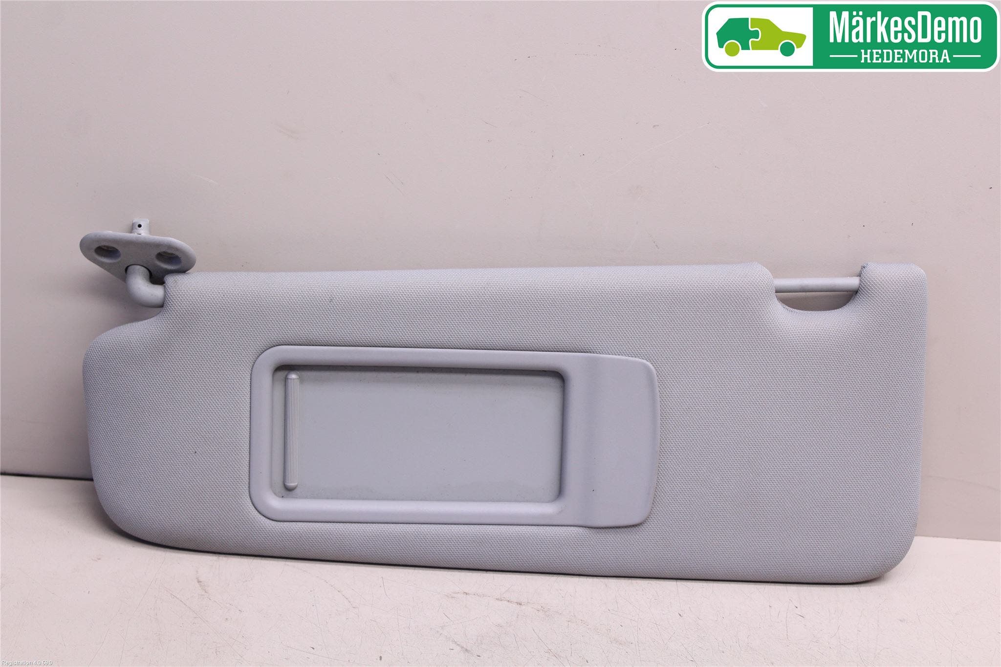 BMW 3 E90/91 SED/TOU 05-12 Solskydd