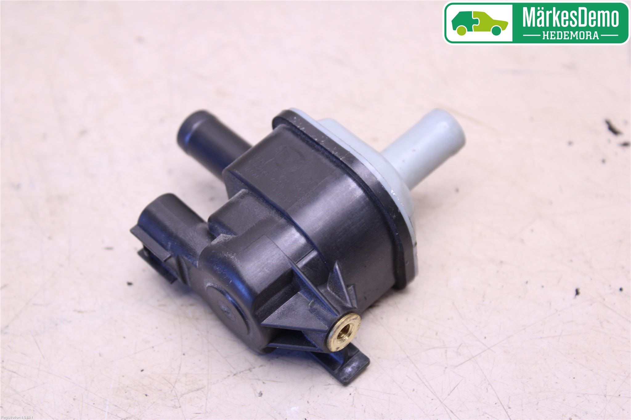 Mazda CX-5 12-17 Vakuumventil