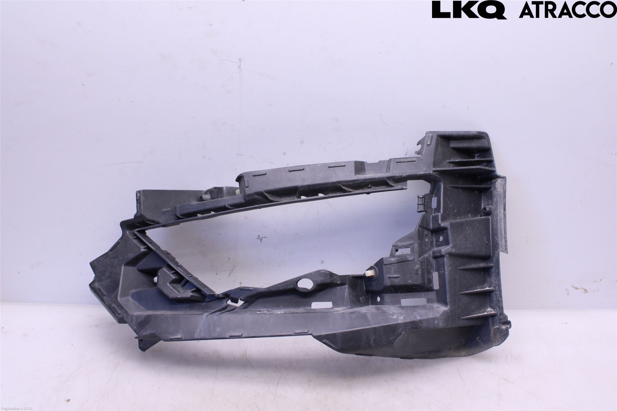 Seat LEON 13-20 Dimljussarg Fram