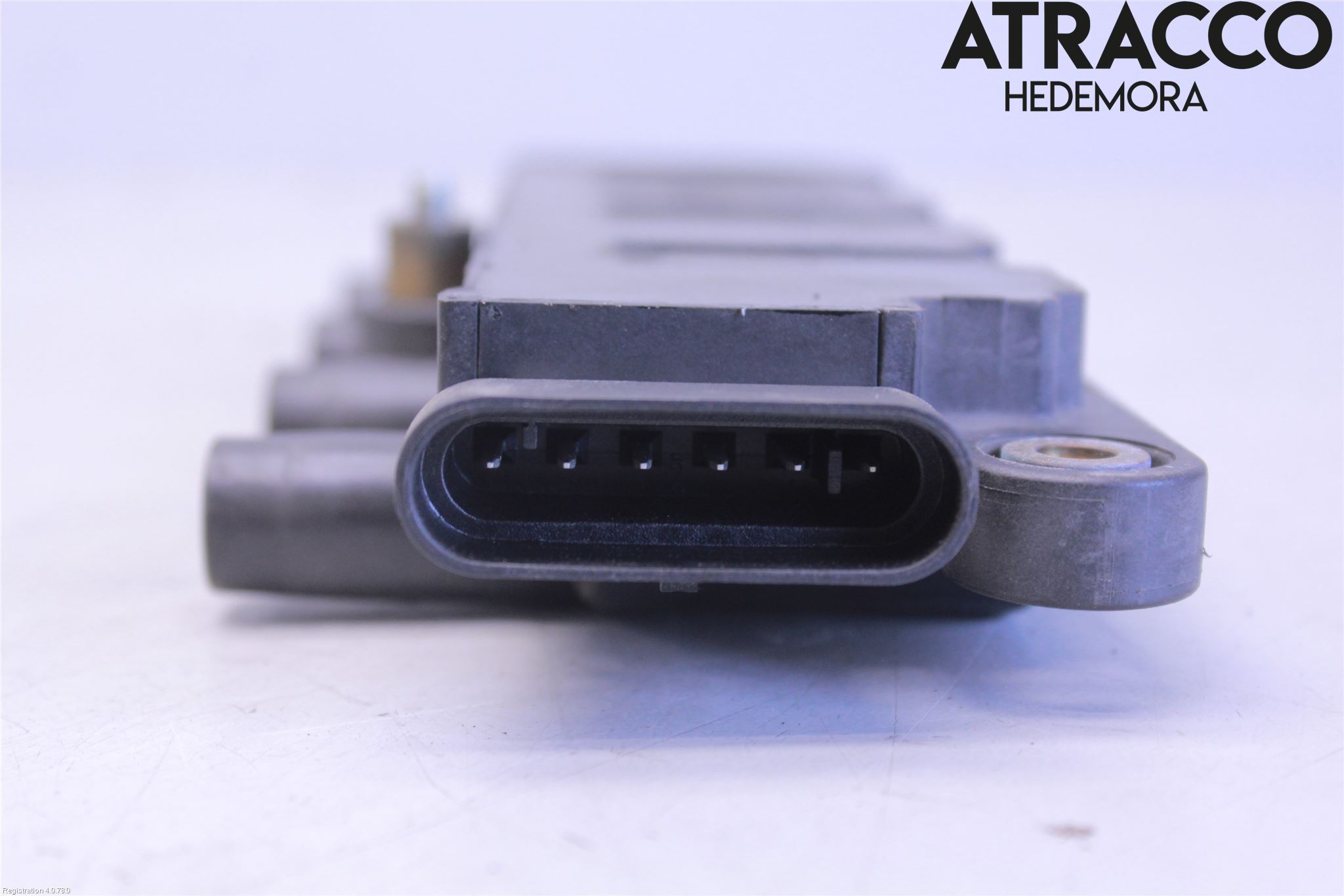 Fiat 500 07- Tändspole