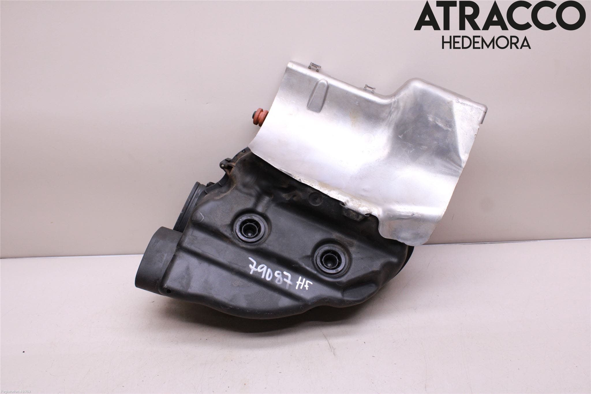 BMW 7 F01/02/03/04 09-15 Luftrenare