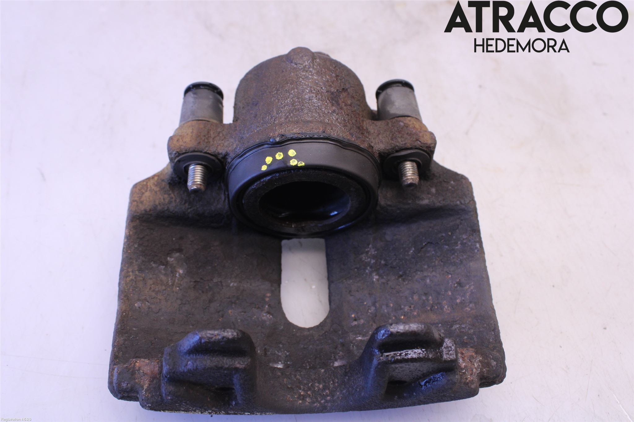 Seat LEON 06-12 Bromsok Fram Höger