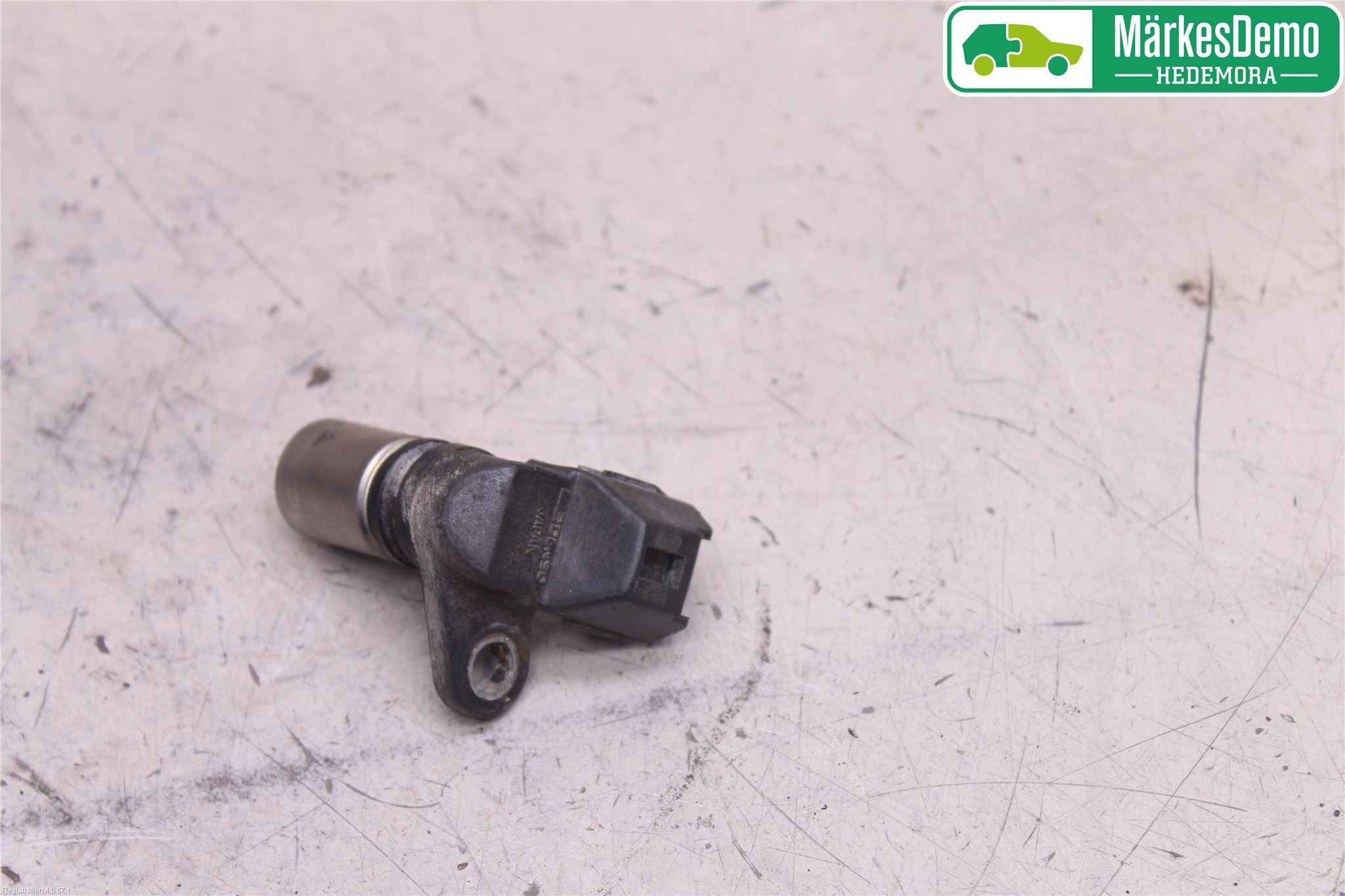 Toyota HILUX 05-16 Givare Varvtal-Tändläge