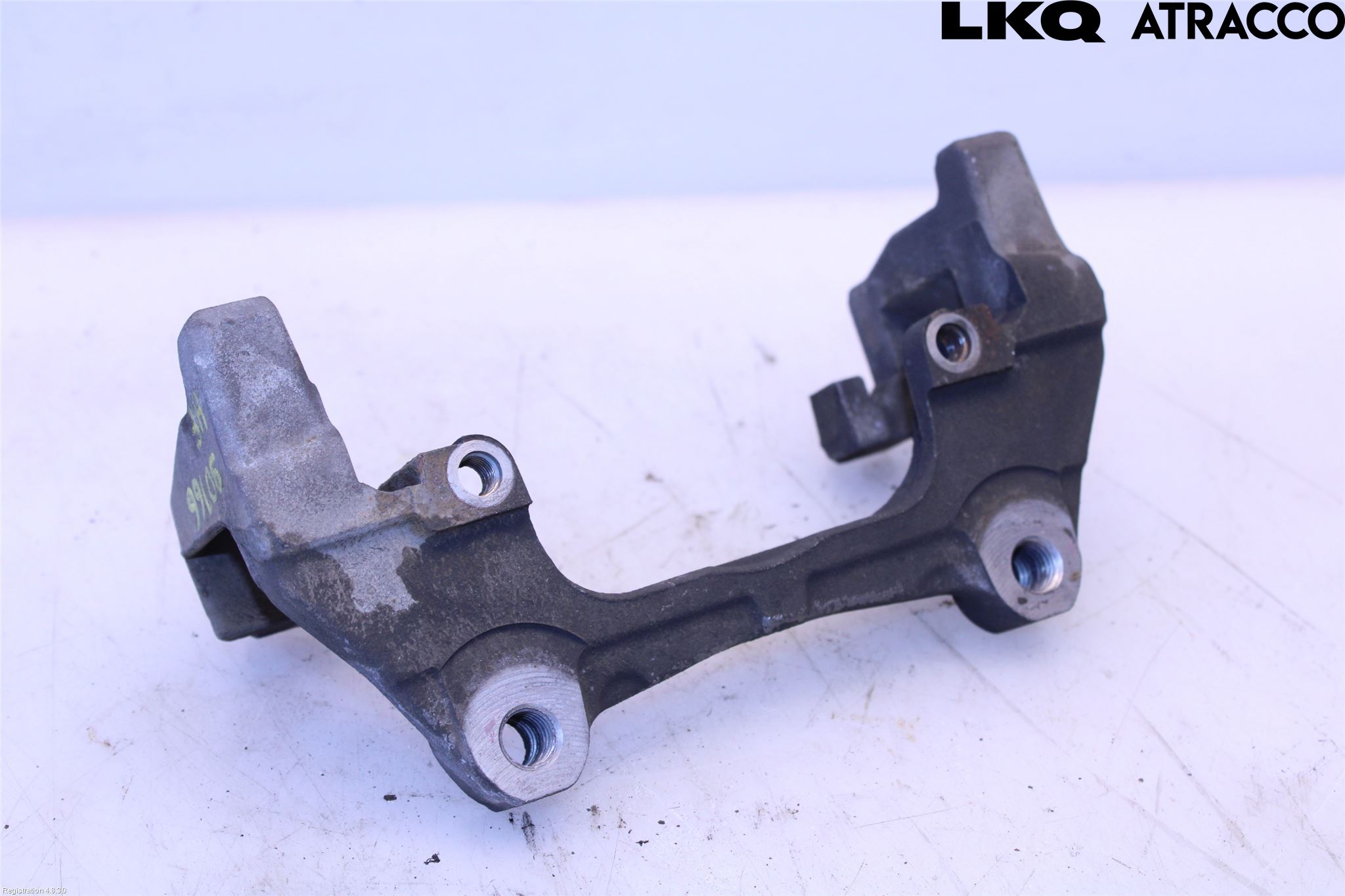 Volvo XC60 18- Bromsokshållare