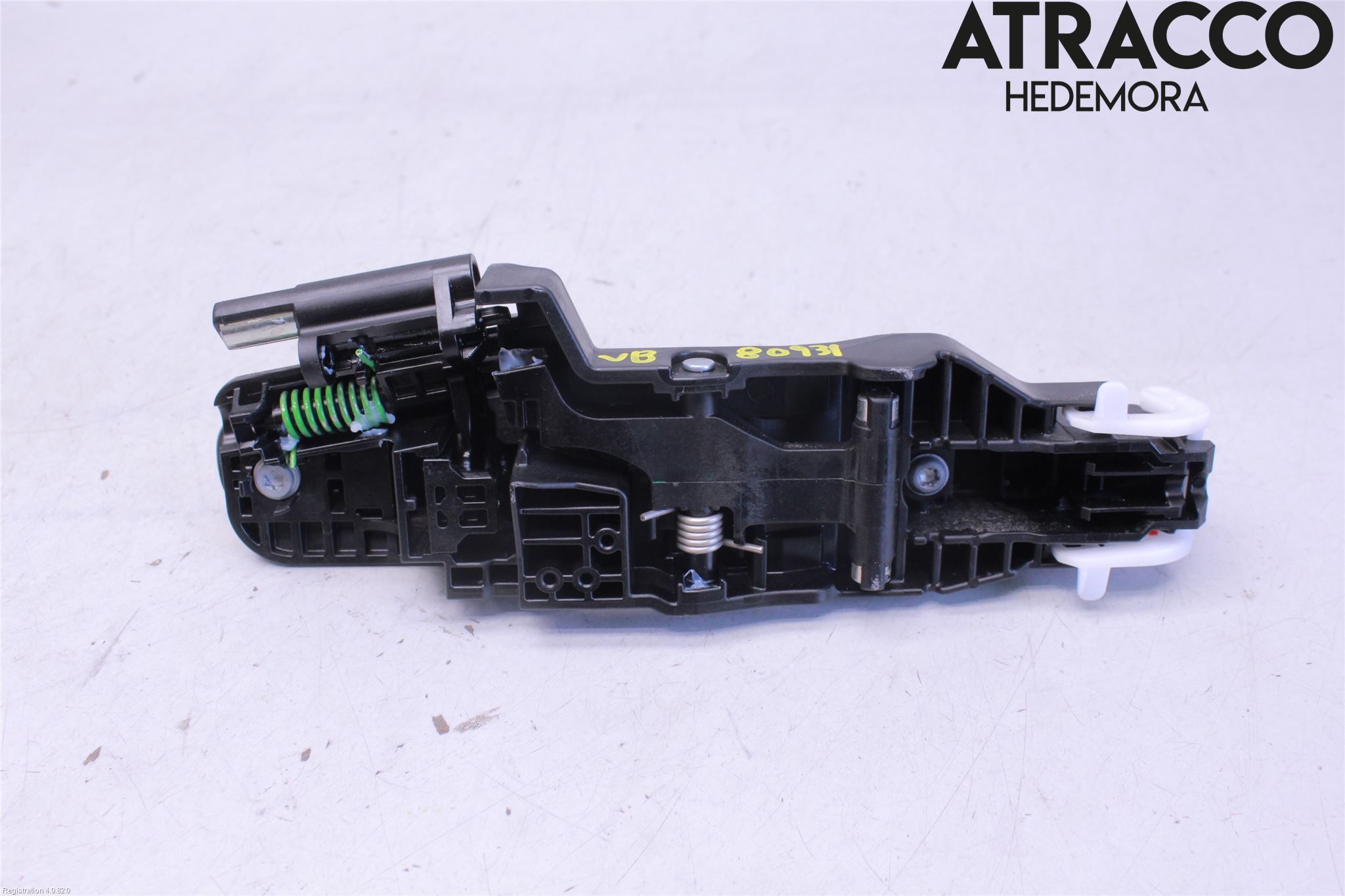 Toyota COROLLA 19- Dörrhandtag Yttre Vä