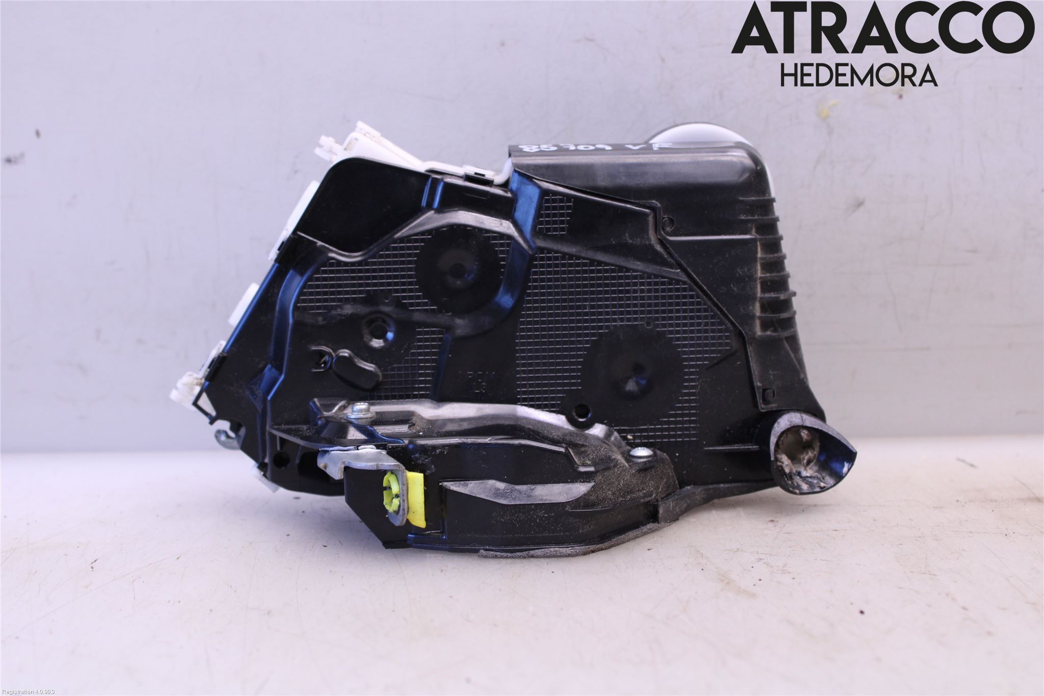 Subaru OUTBACK 15-20 Låskista-Dörrlås