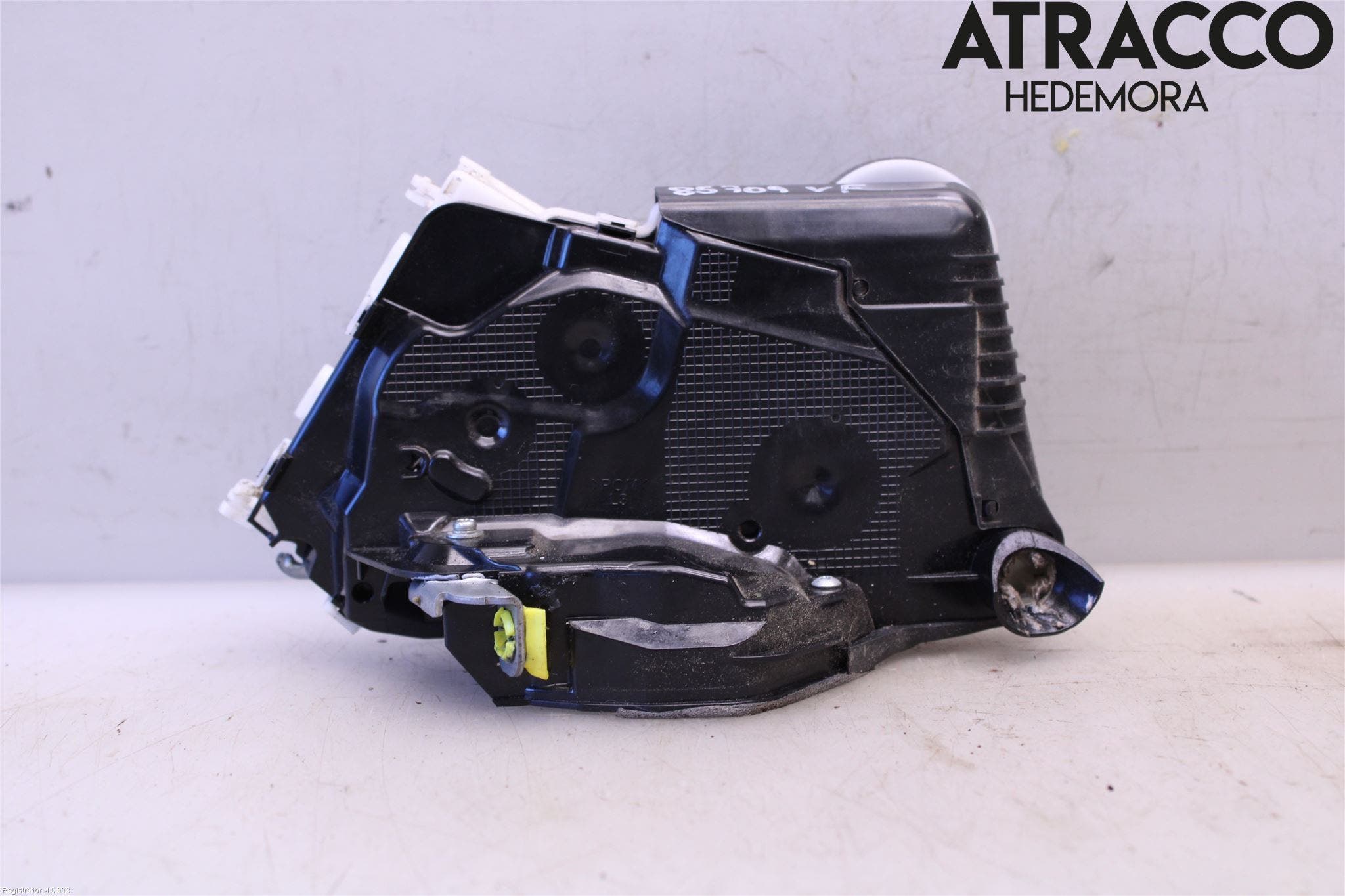 Subaru OUTBACK 15-20 Låskista-Dörrlås