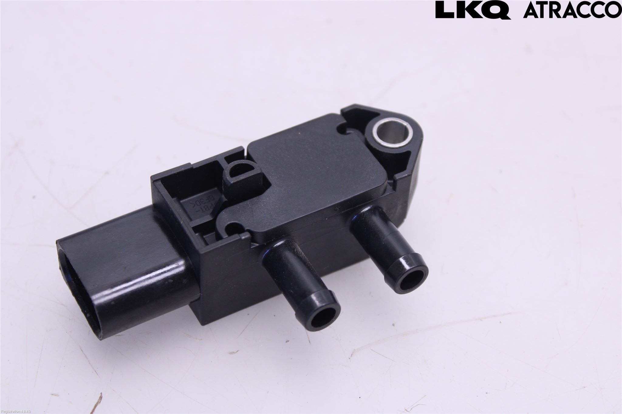 Audi A3/S3 8V 13-20 Vakuumventil