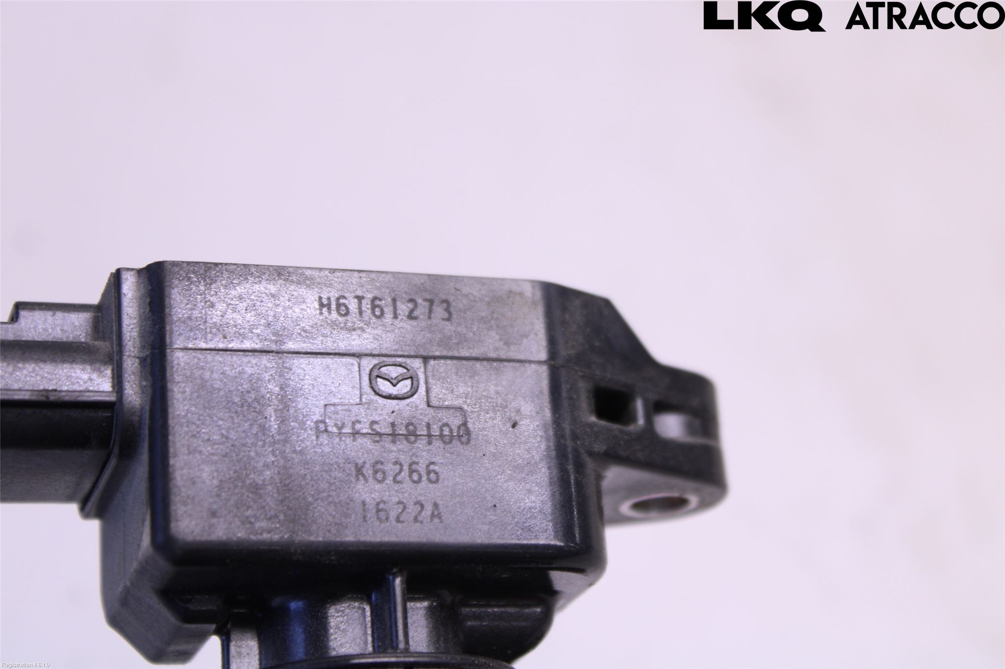 Mazda CX-5 17- Tändspole