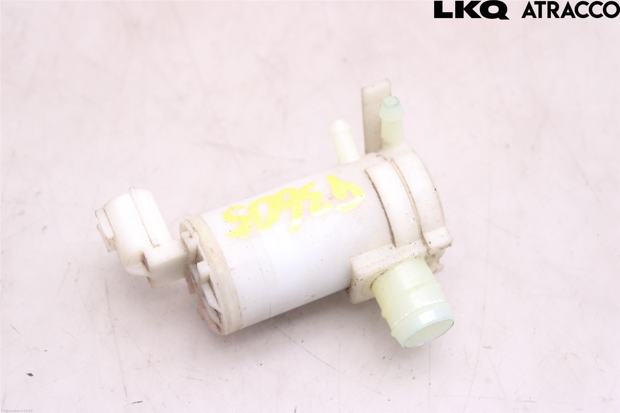 Subaru OUTBACK 15-20 Spolarpump Vindruta