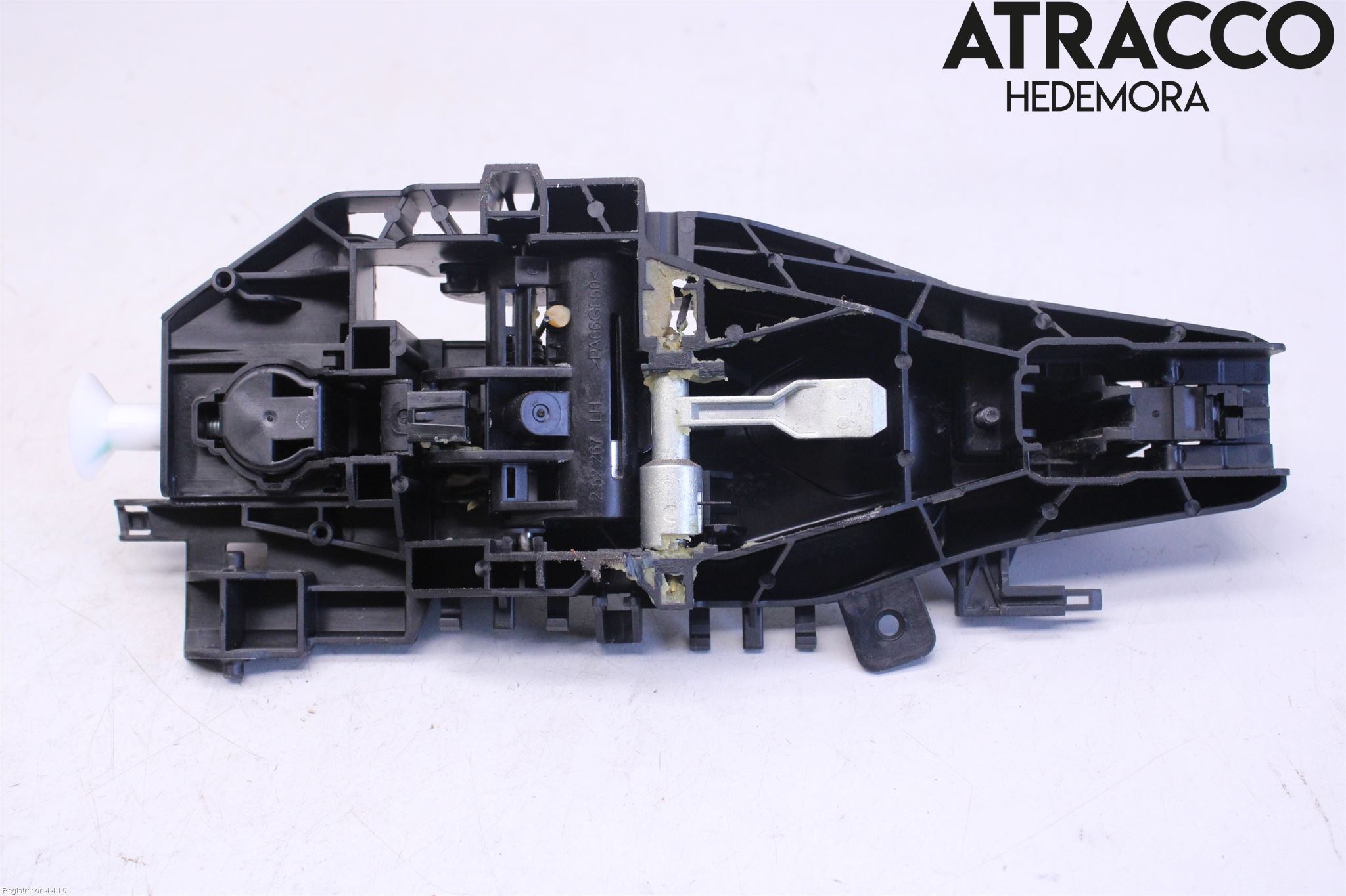 Alfa GIULIA Dörrhandtag Yttre Vä