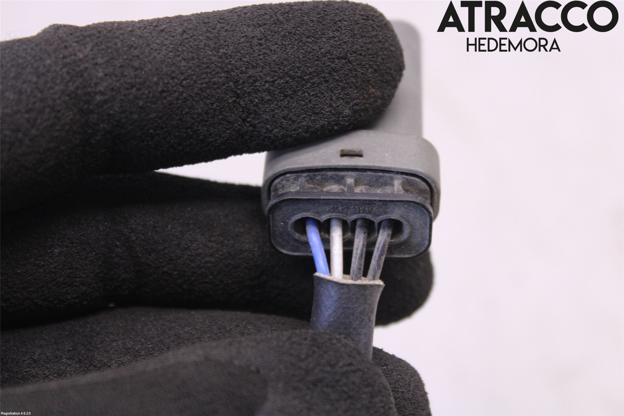 Chevrolet SILVERADO PICKUP Injlambdasond