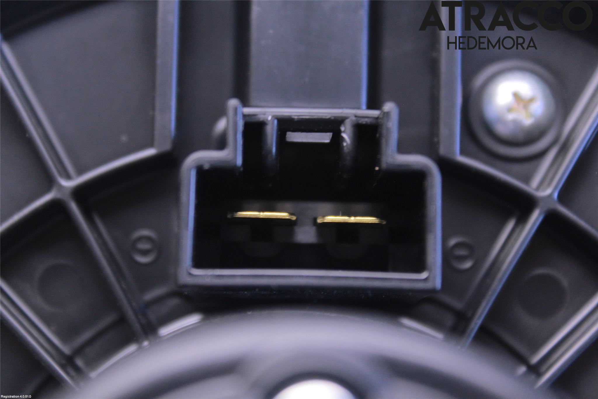 Subaru IMPREZA V 18- Ac Värmefläkt