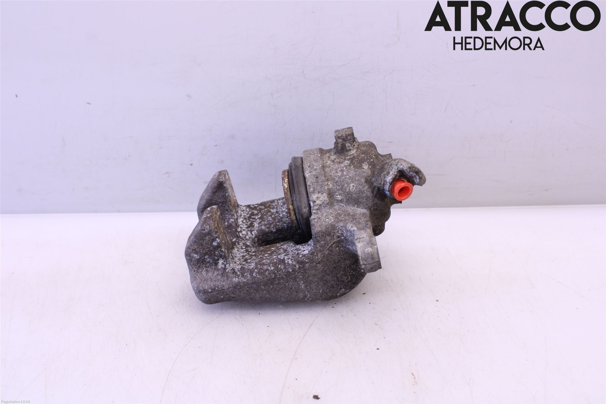 Landrover RANGE ROVER SPORT (L320) 10-13 Bromsok Bak Höger