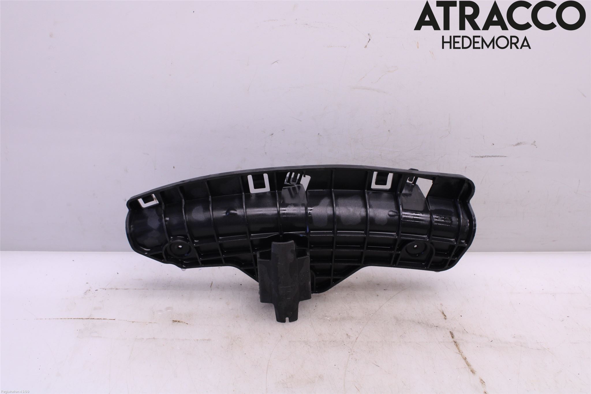 Ford KUGA 13-16 Stötfångarfäste Fram Hö