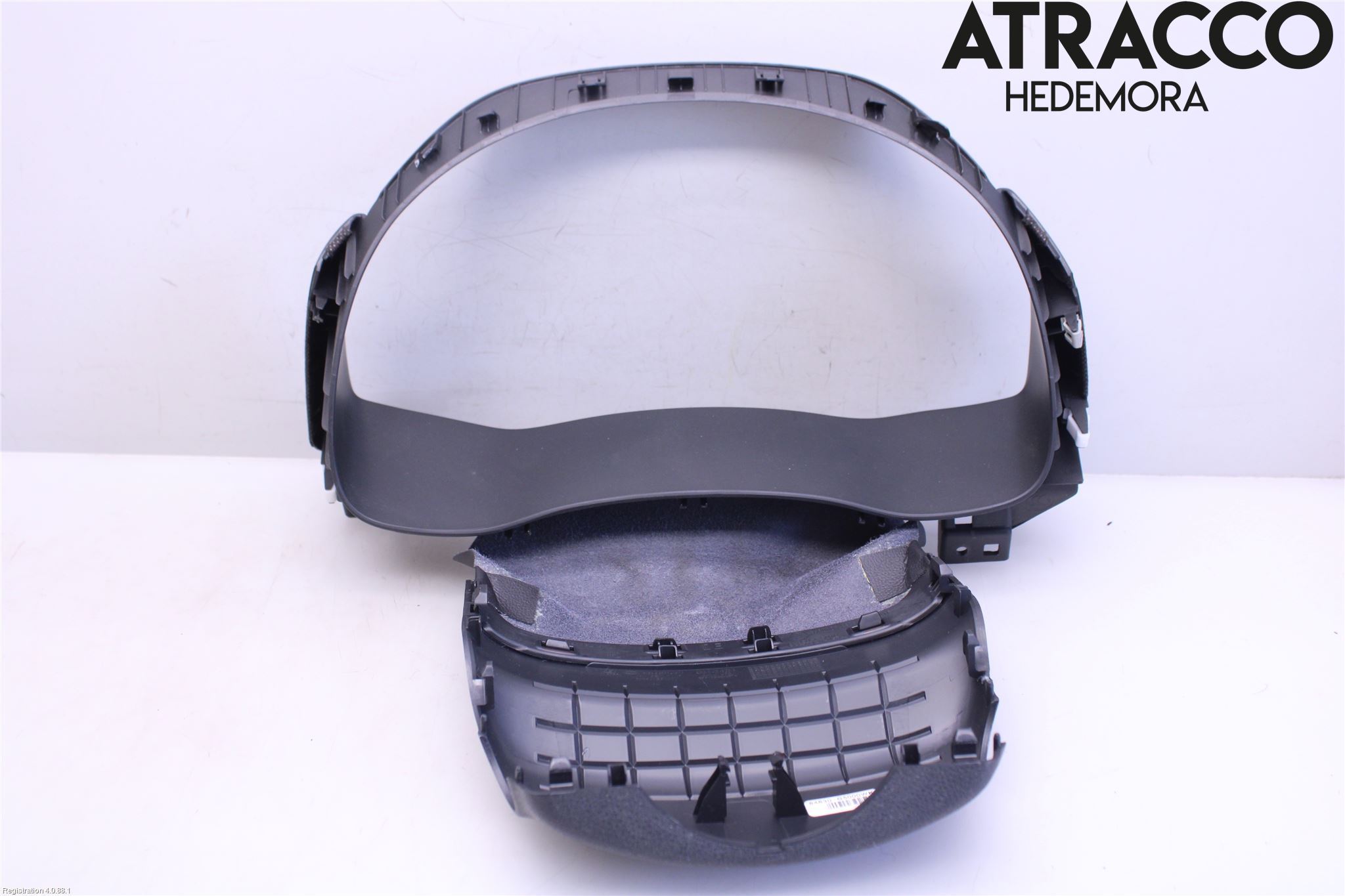 Kia NIRO (DE) 17-22 Instrumentsarg