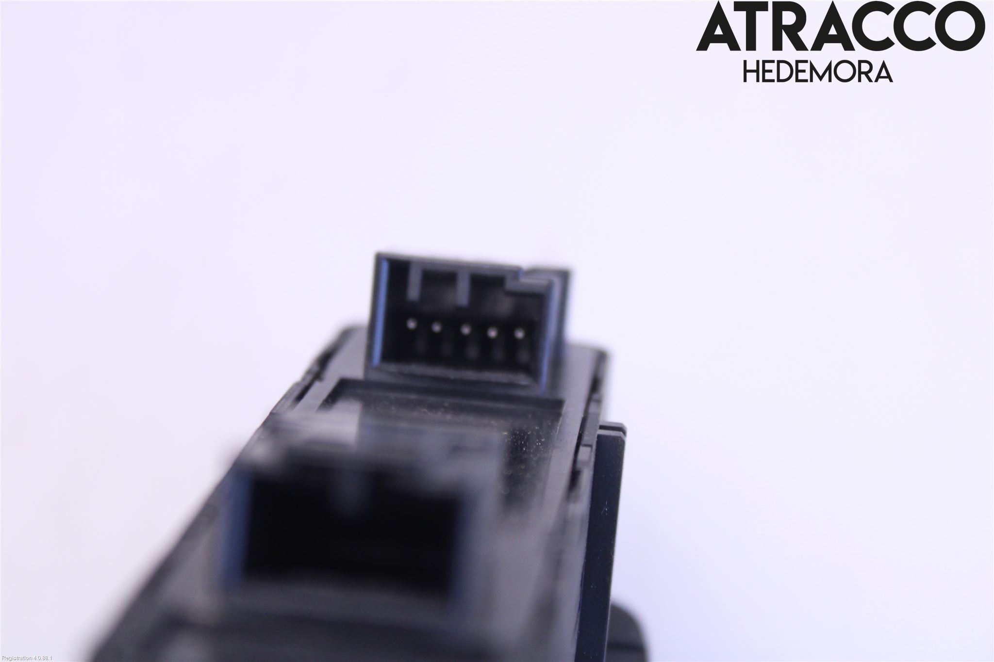 Volvo V90 17->> Strömställare Stolregler