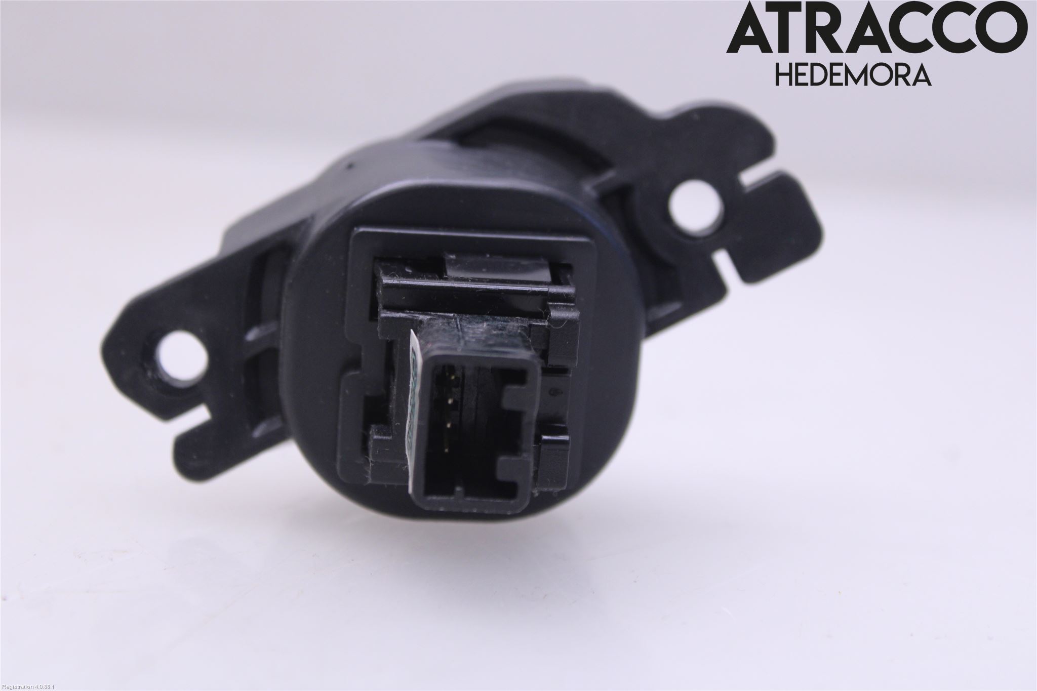 Nissan E-NV200/EVALIA Strömställare Varnings