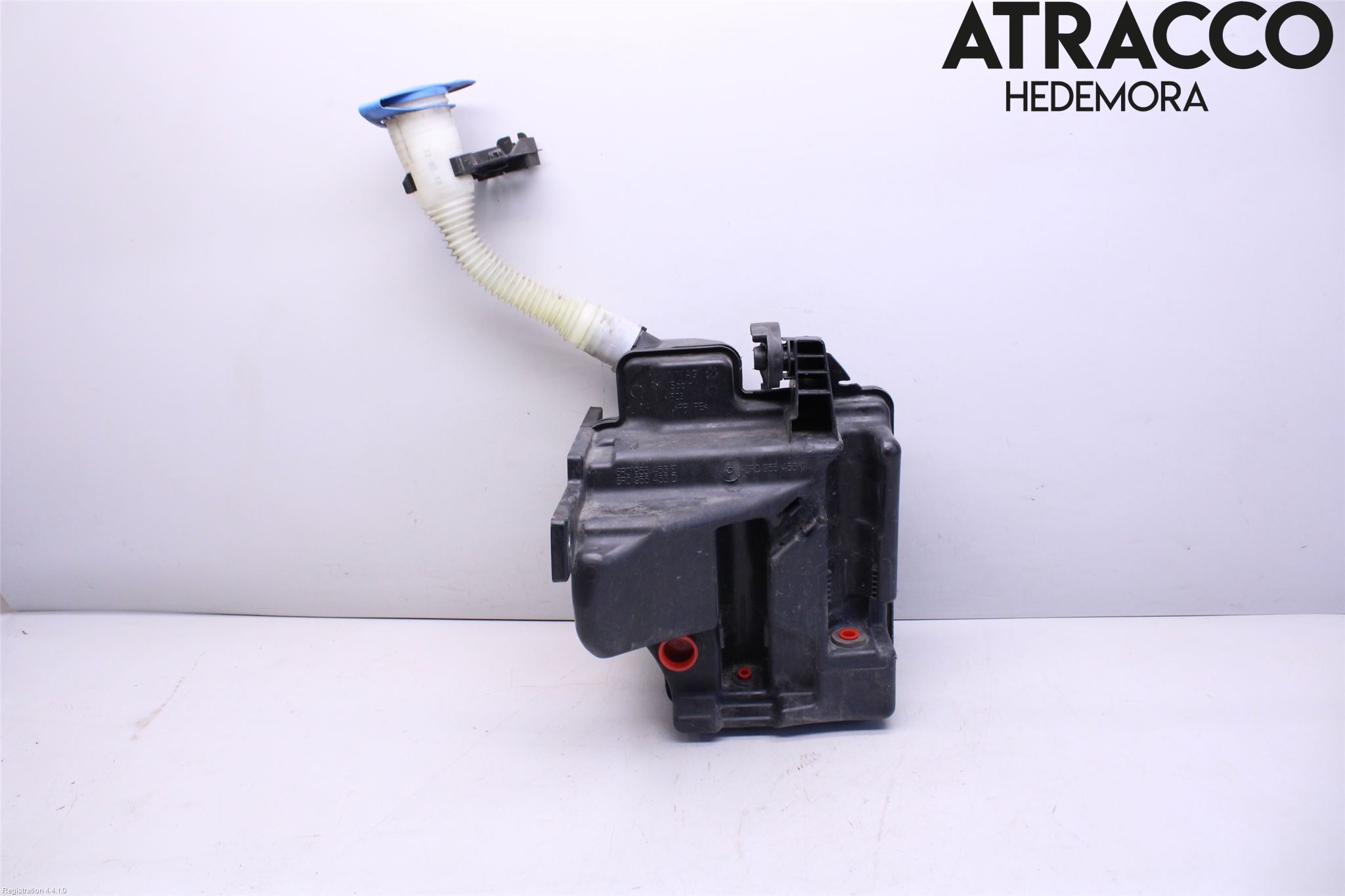 Audi A1/S1 11-18 Spolartank Vindruta