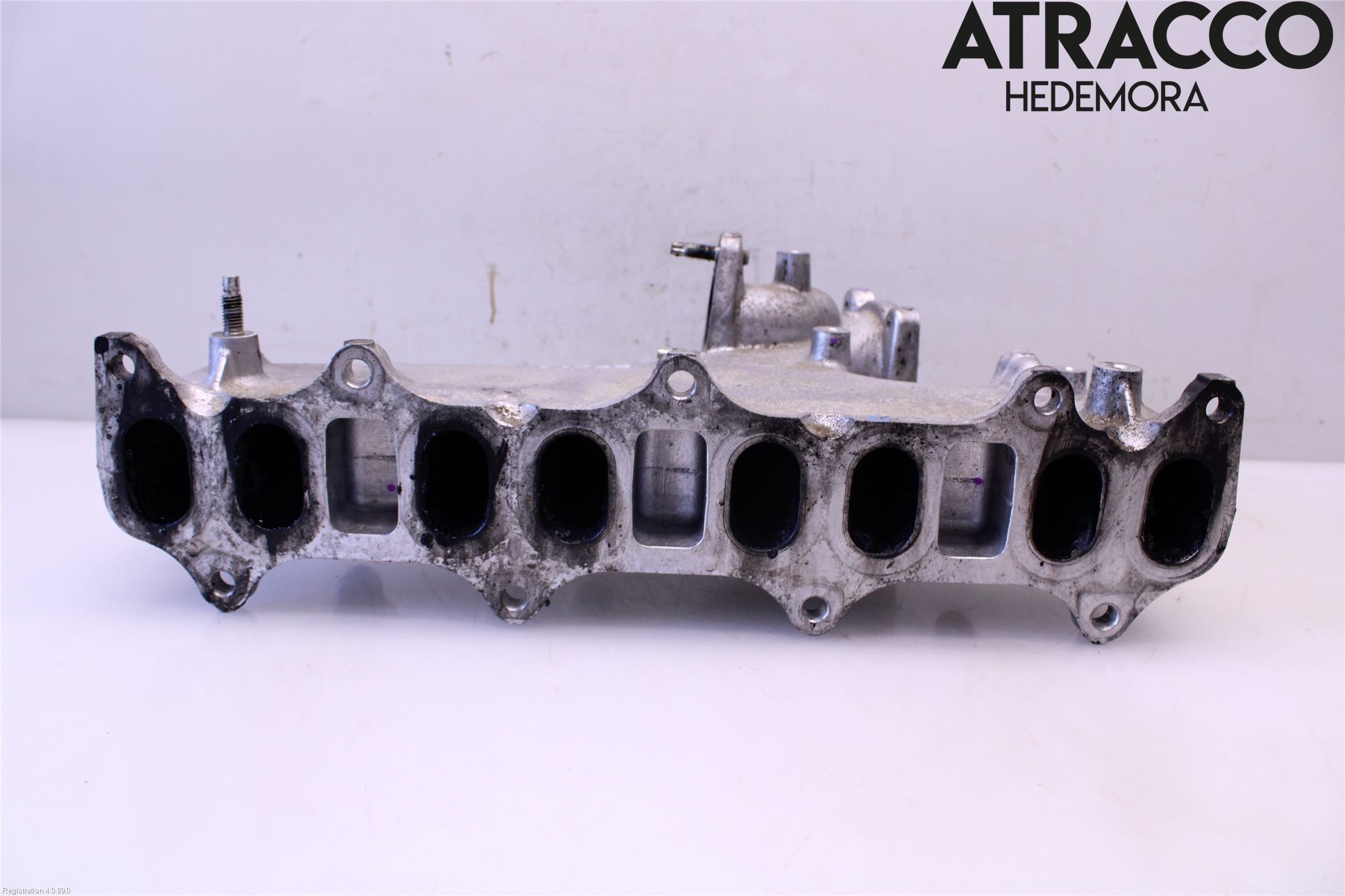 Toyota HILUX 16- Grenrör Insug