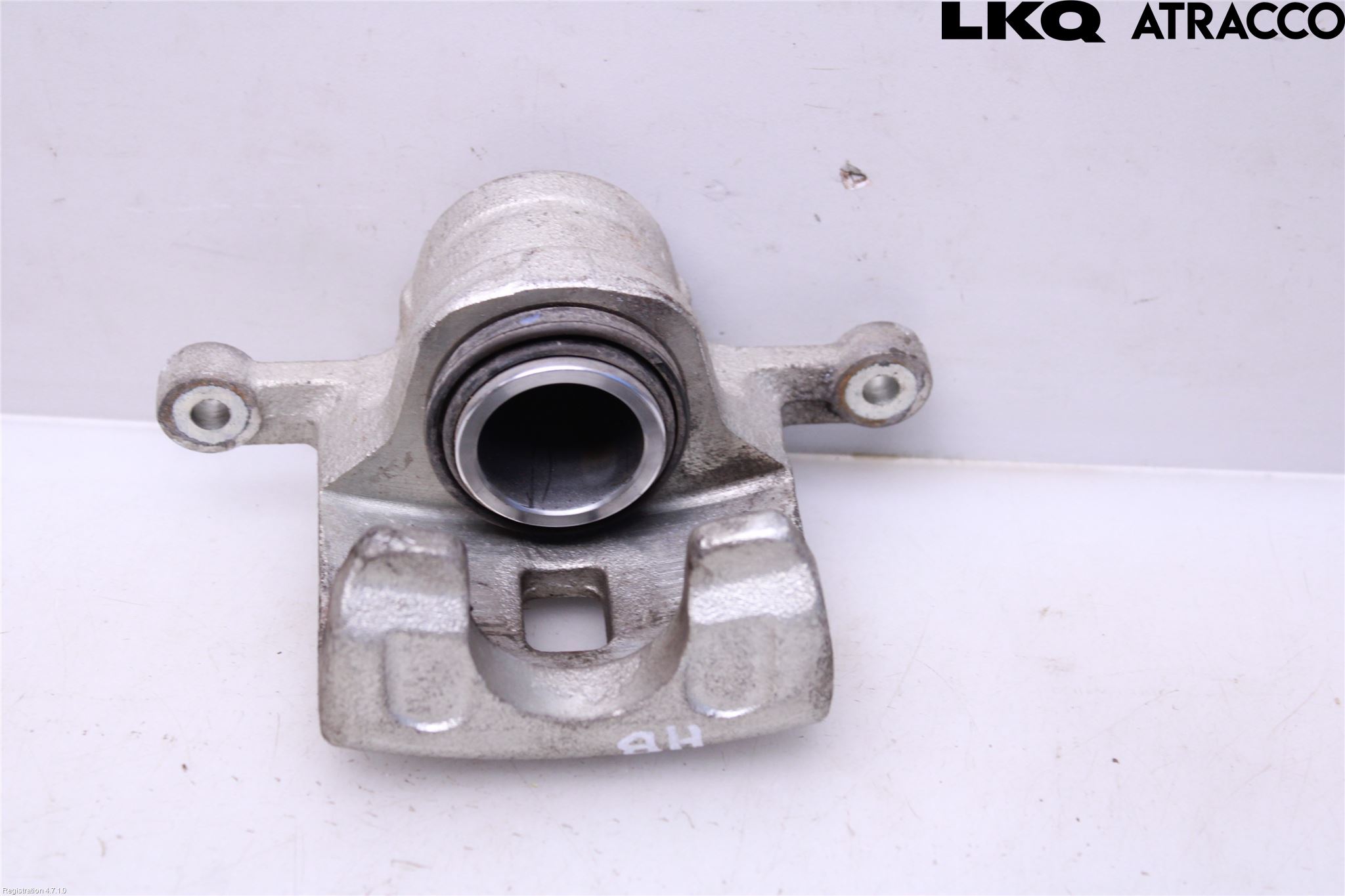 Hyundai SANTA FE  06-12 Bromsok Bak Höger