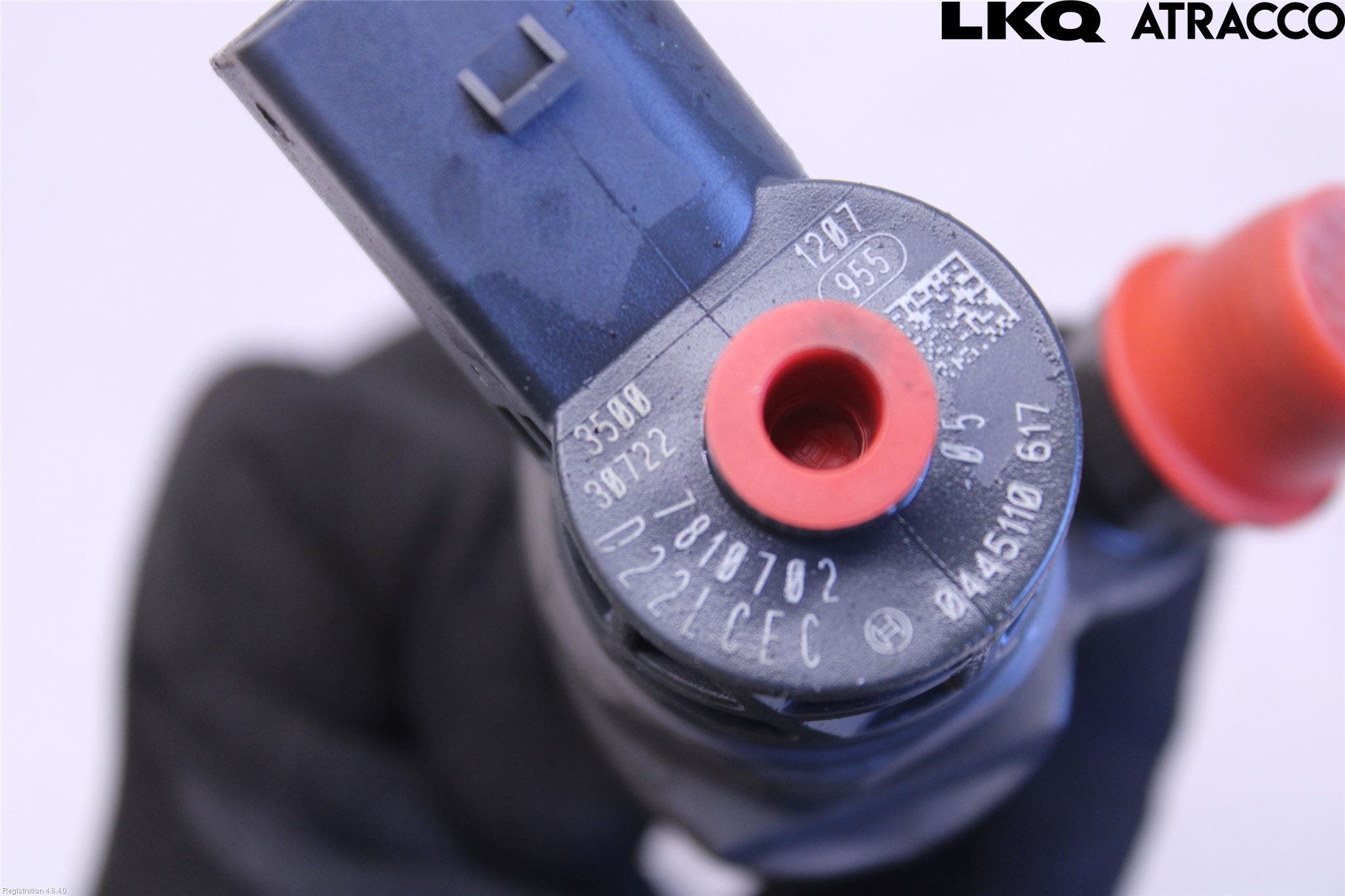 BMW 5 F10/F11/F18 09-17 Injspridare