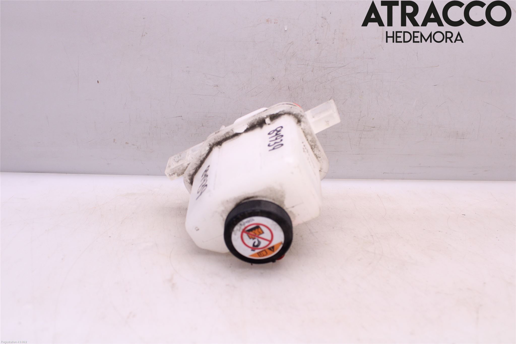 Toyota C-HR 16-23 Expansionstank