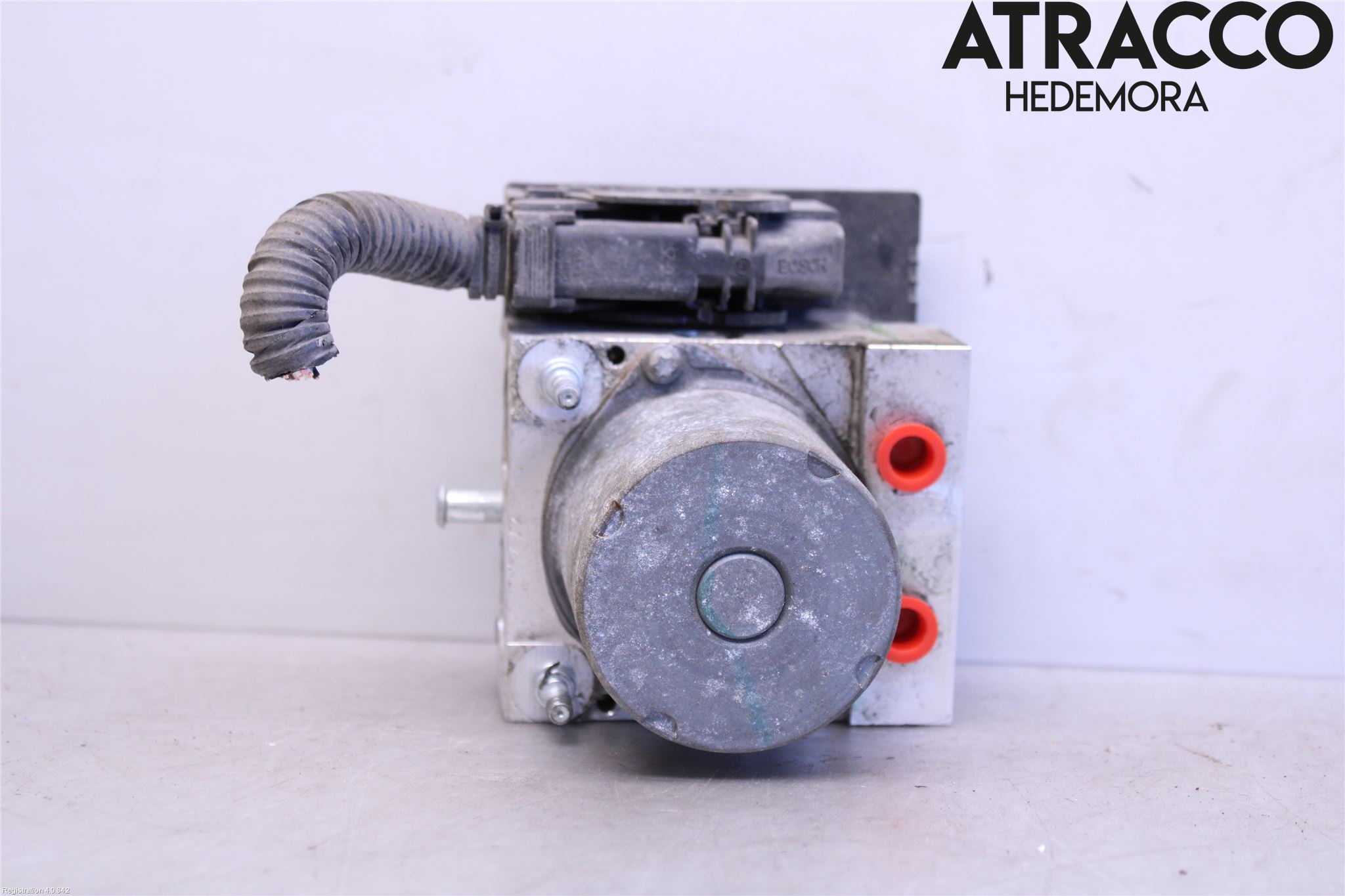 Nissan QASHQAI 10-14 Abs Hydraulaggregat