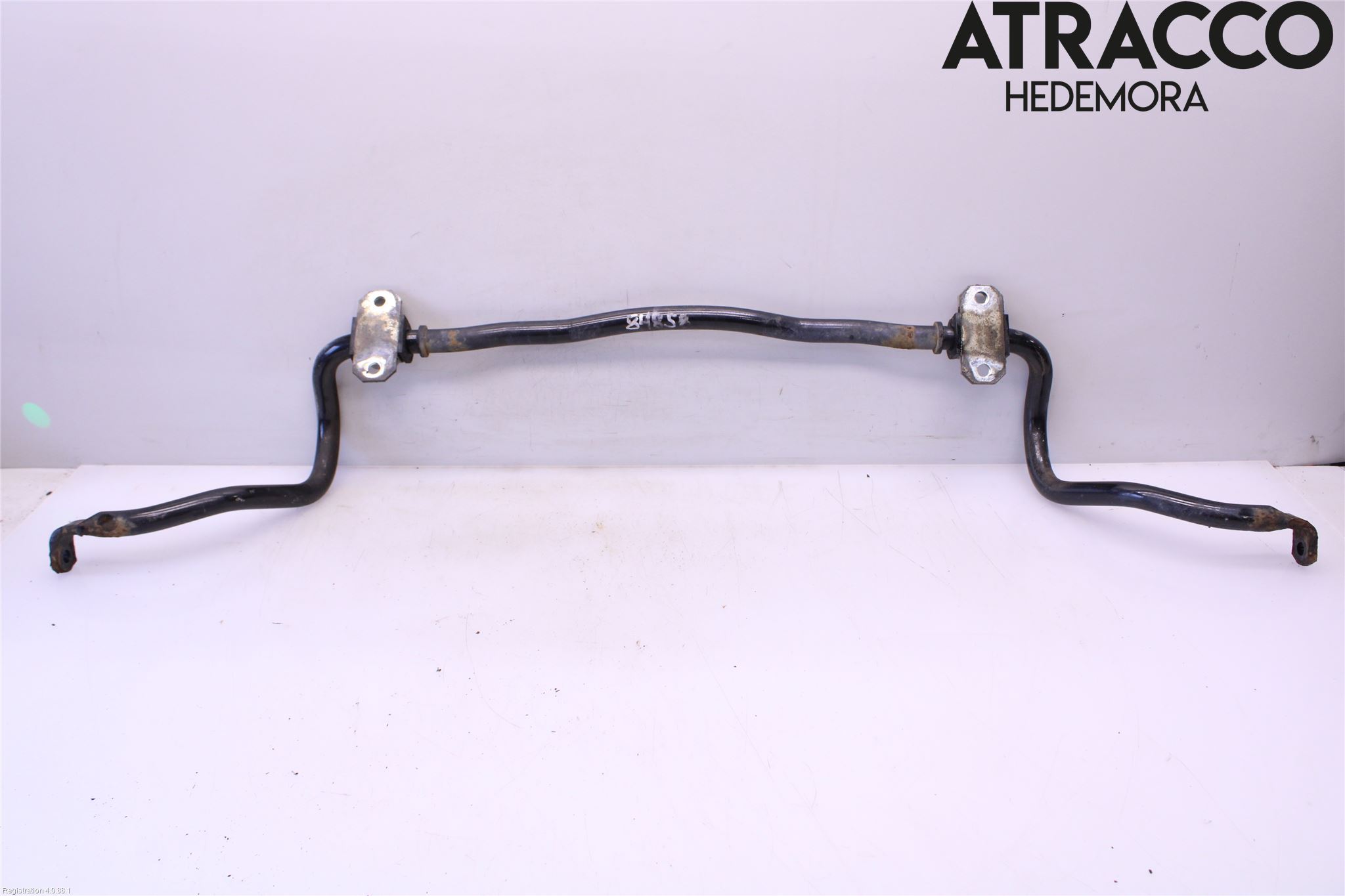 Ford FIESTA 09-12 Krängningshämmare Fram