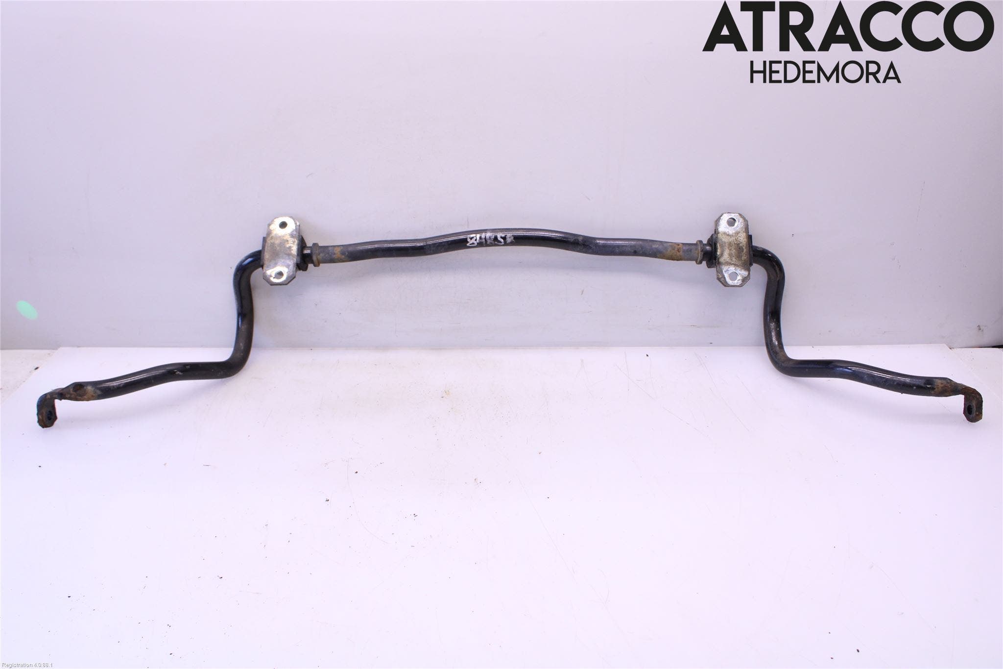 Ford FIESTA 09-12 Krängningshämmare Fram