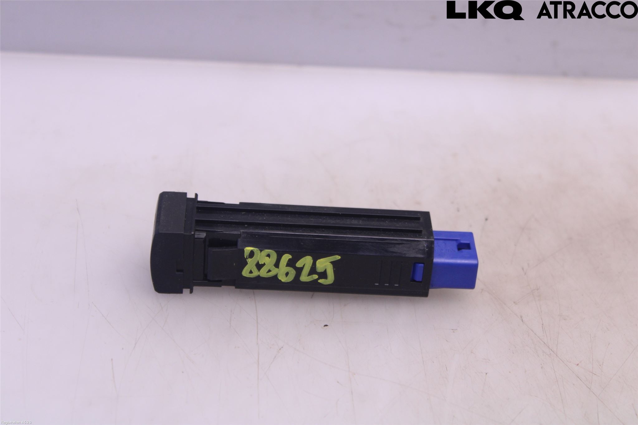 Toyota YARIS CROSS XP21 21- Strömställare Elruta