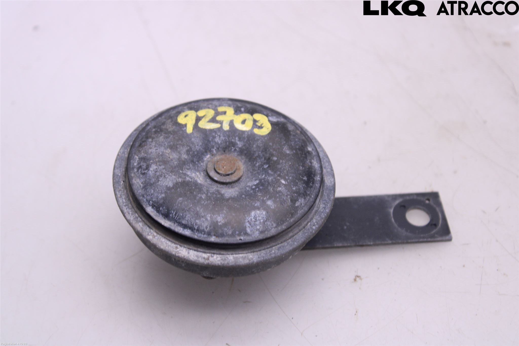 Nissan X-TRAIL 14-21 Signalhorn