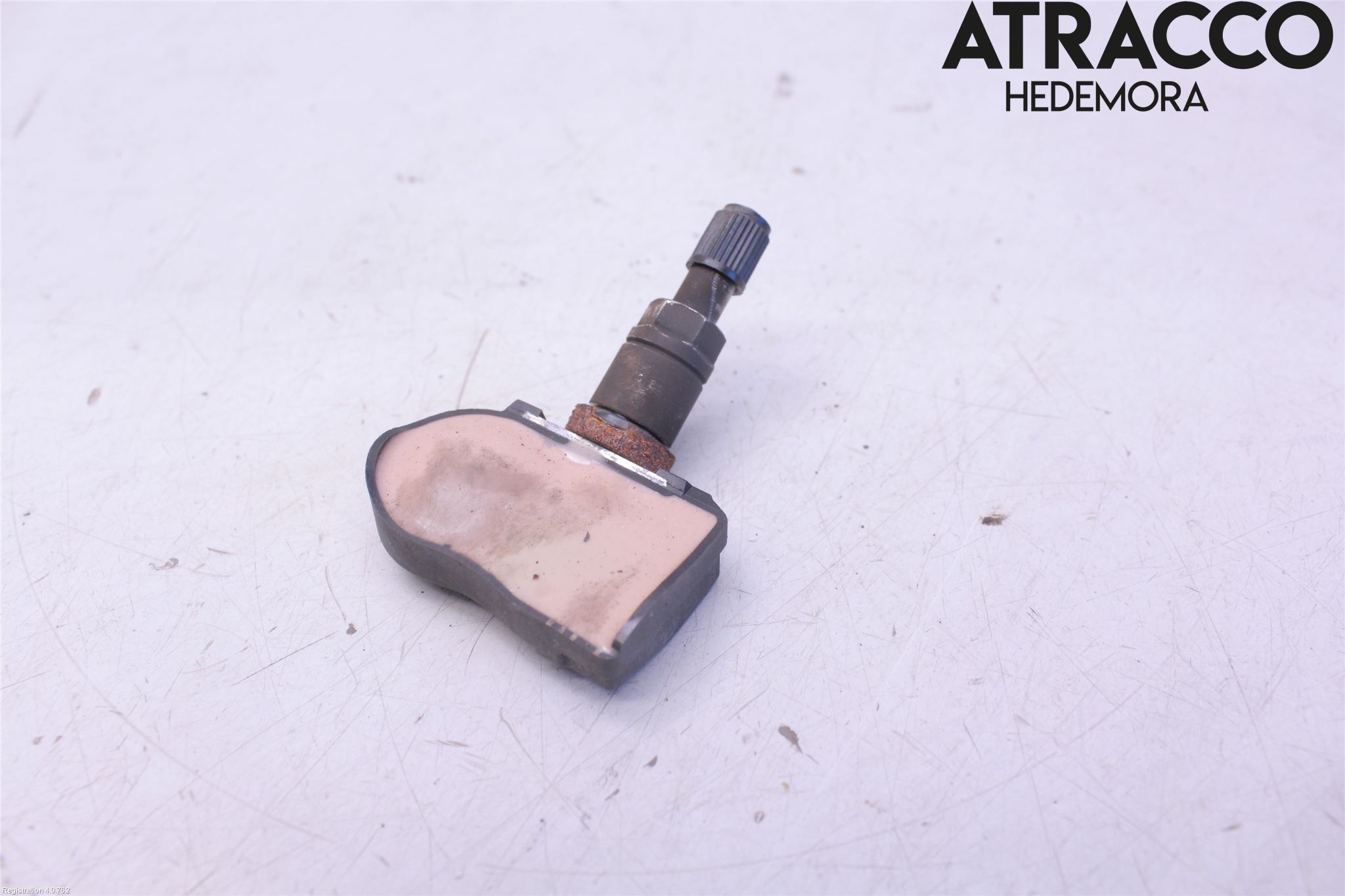 Nissan NOTE E12 14-20 Givare Däcktryck