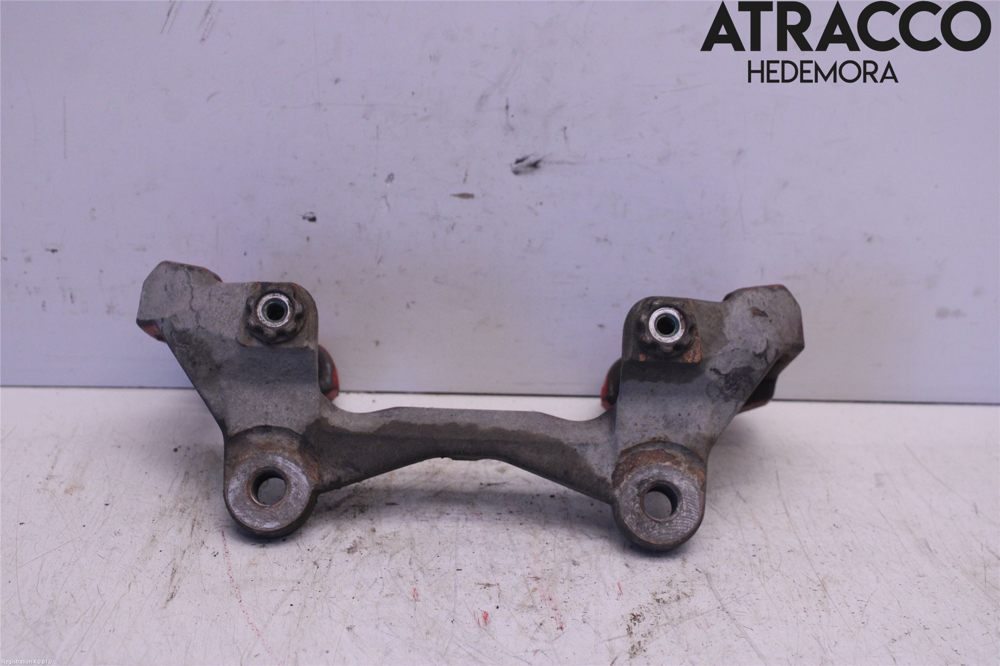 Audi A5 07-16 Bromsokshållare