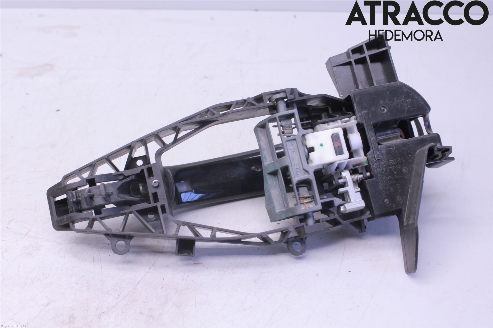 BMW 5 G30/G31/F90 17-23 Dörrhandtag Yttre Hö