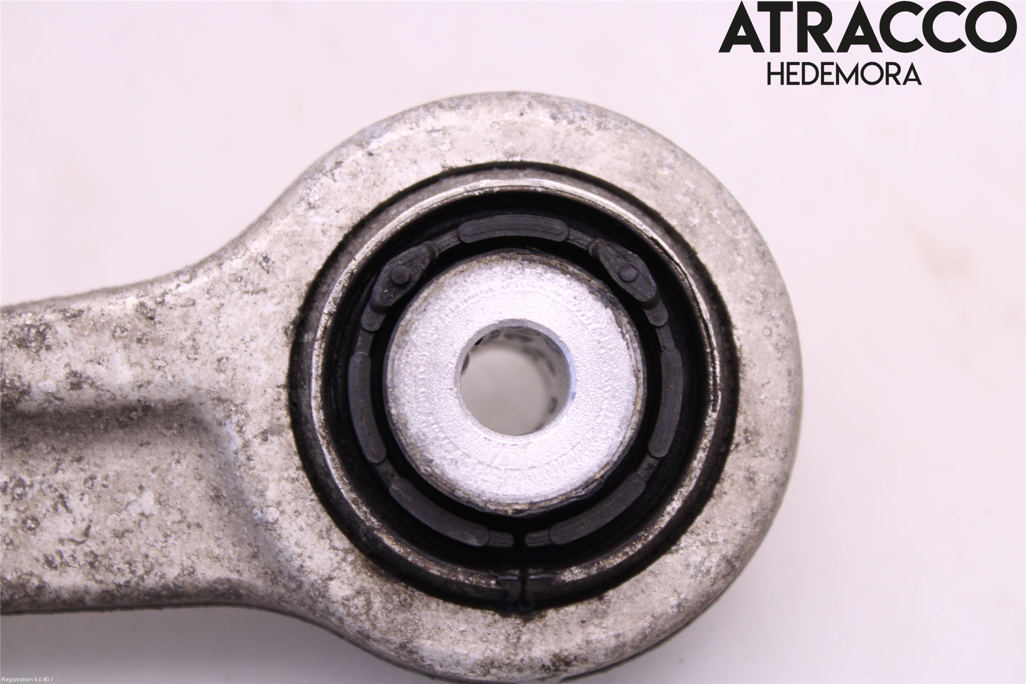 BMW X5 E70 07-13 Bärarm Bak Övre Höger