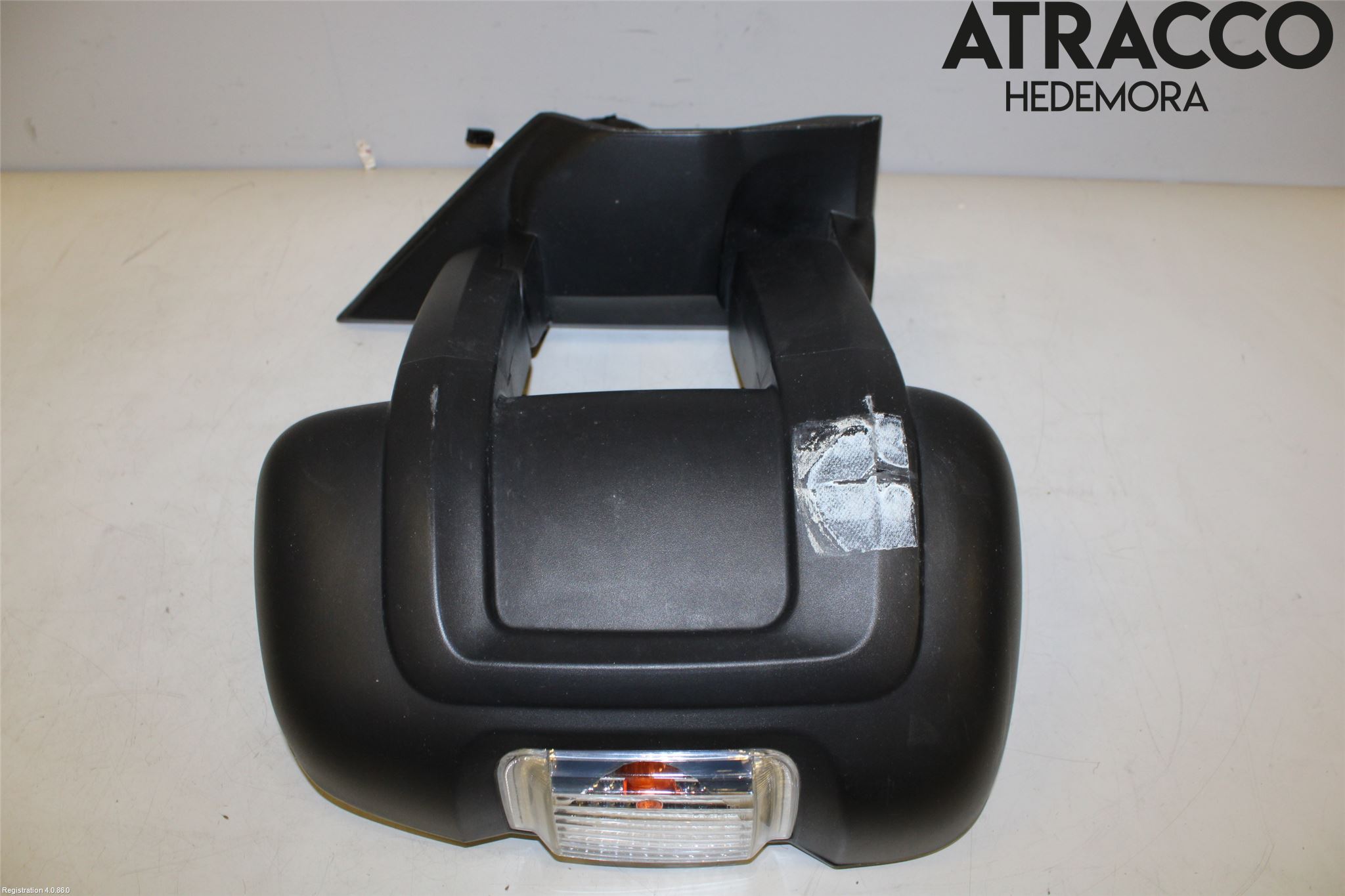 Fiat DUCATO 15-23 Spegel Yttre El Hö