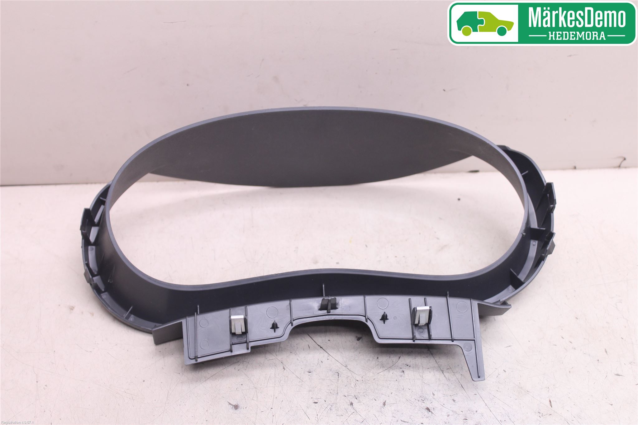 Renault KANGOO II 15-21 Instrumentsarg