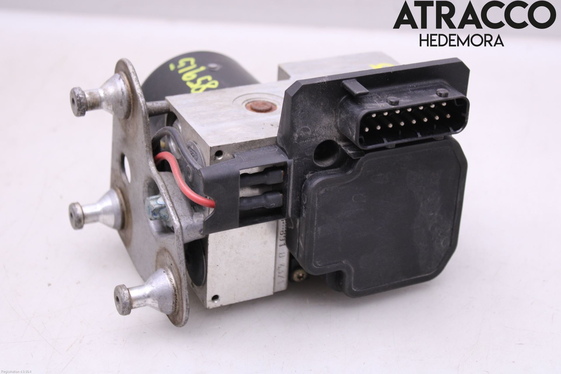 Mercedes-Benz MB E-KLASS (W210) 96-03 Abs Hydraulaggregat