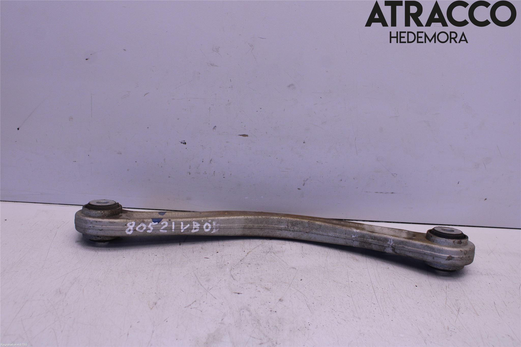 Mercedes-Benz MB C-KLASS (W205) 14-21 Bärarm Bak Övre Vänster