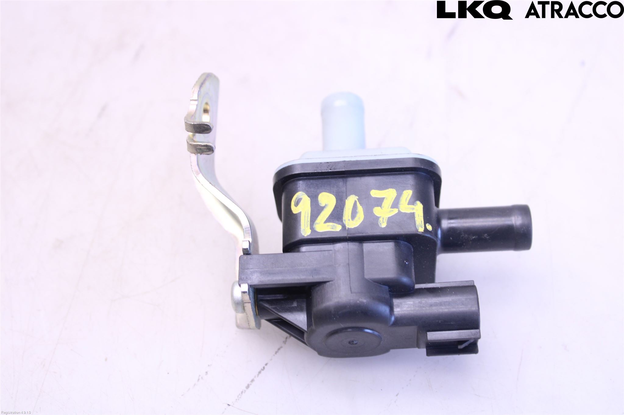 Toyota RAV4 19- Vakuumventil