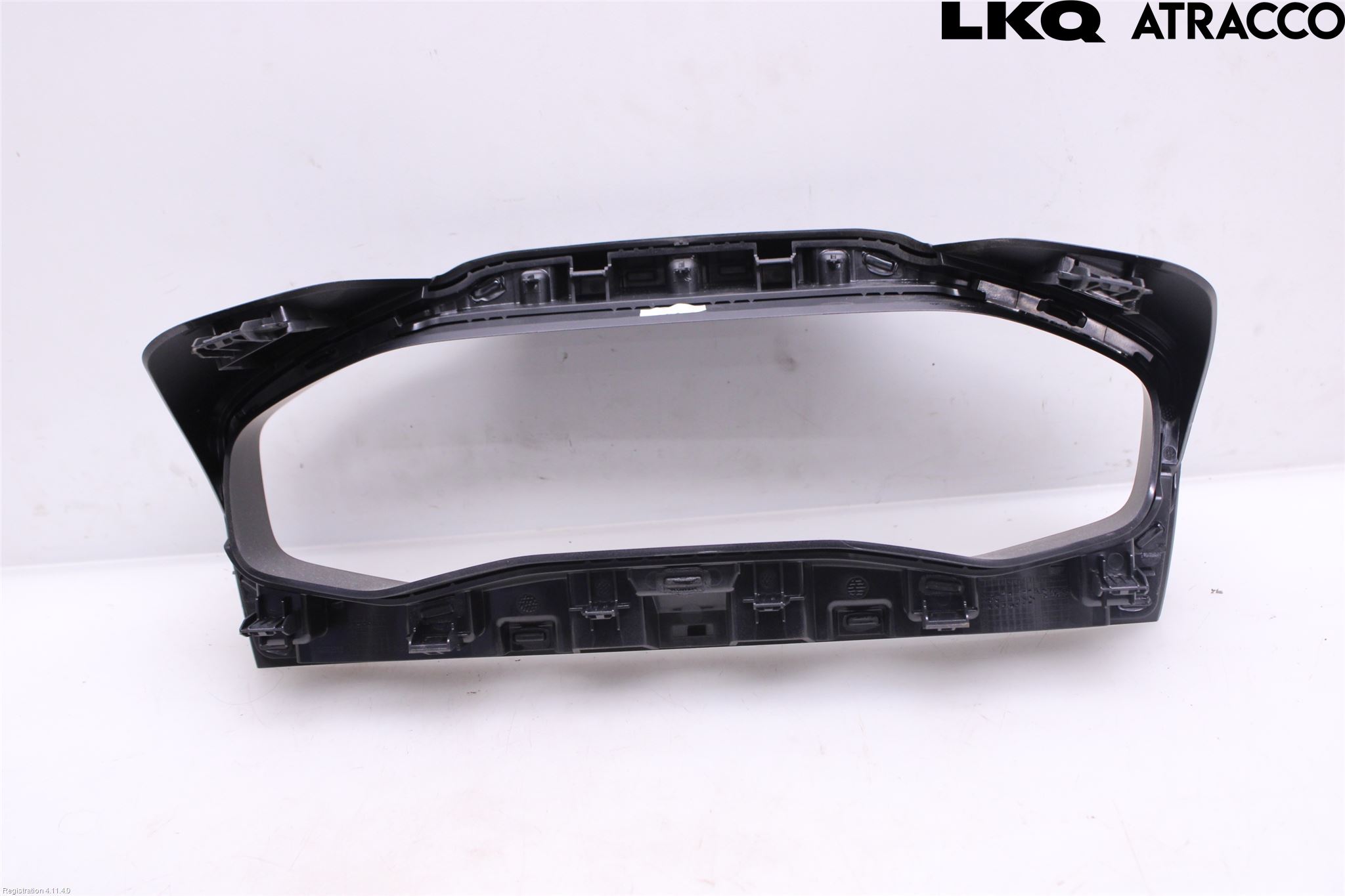 Peugeot 208/E-208 20- Instrument-Radio Sarg