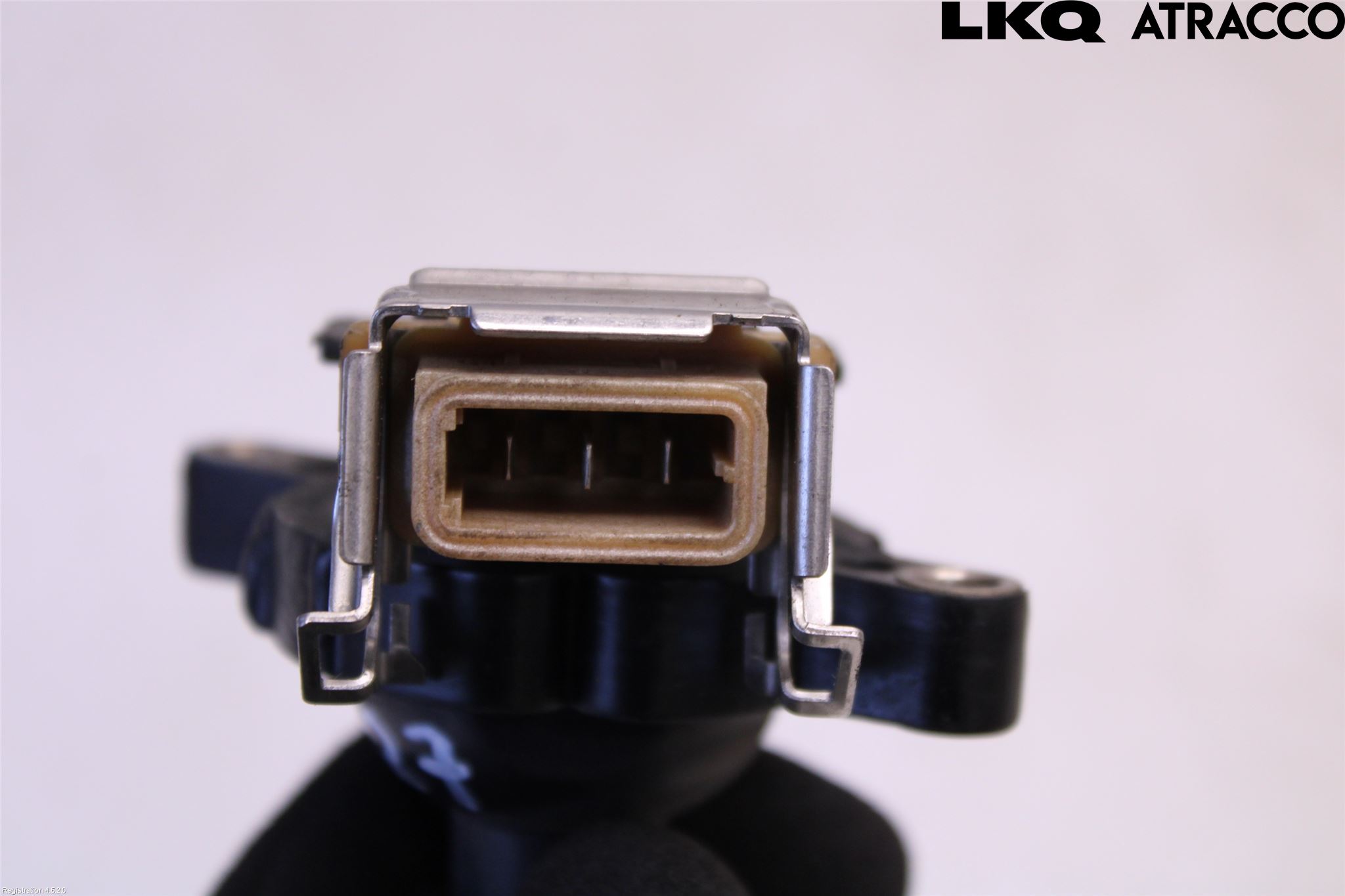 BMW 3 E46      98-05 Tändspole