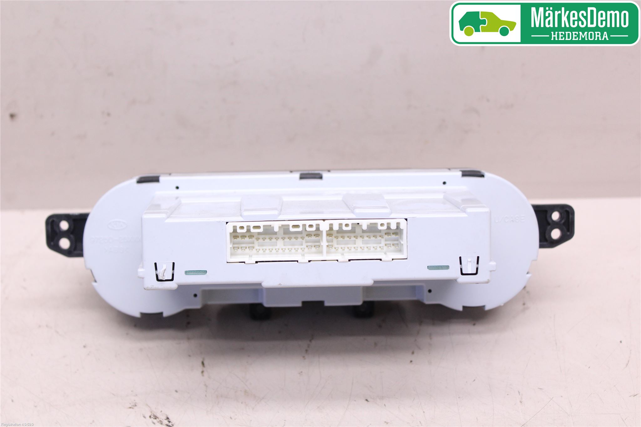 Kia MAGENTIS Ac Styrenhet Ac Manöveren